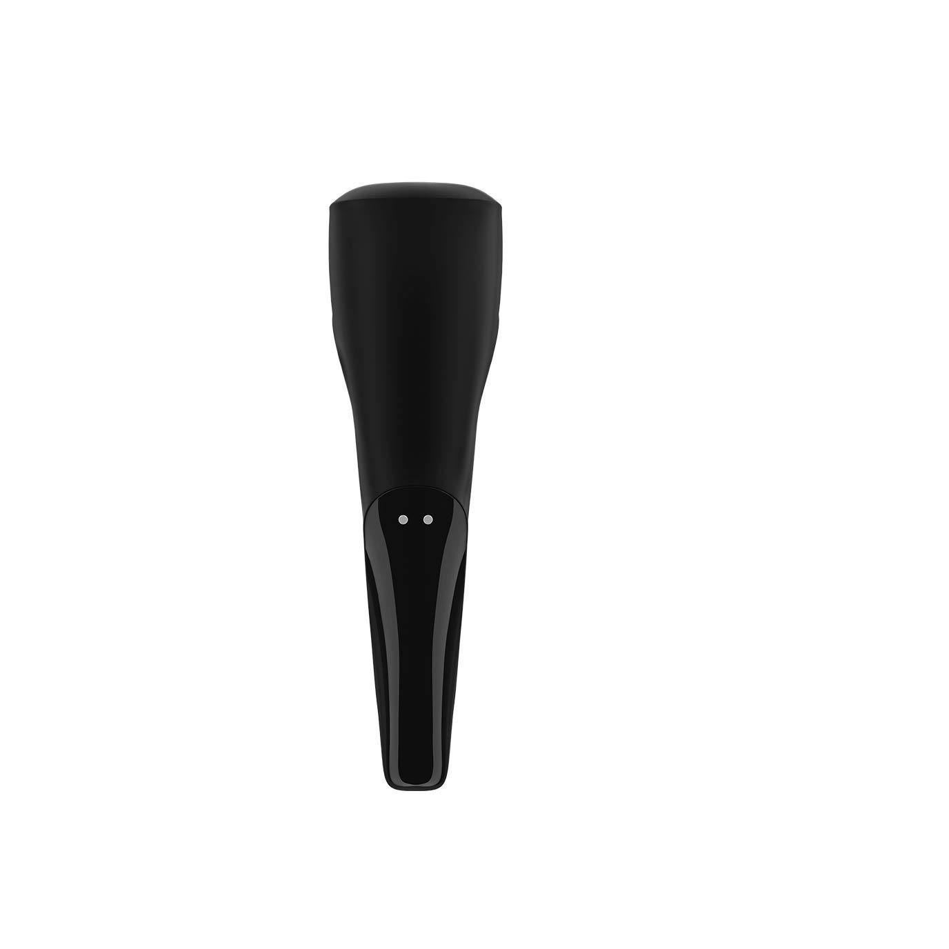 Satisfyer Men Wand Vibrator - Male Masturbator, Stroker, Vibrating Stimulation, Textured - Waterproof, Rechargeable - Image 8