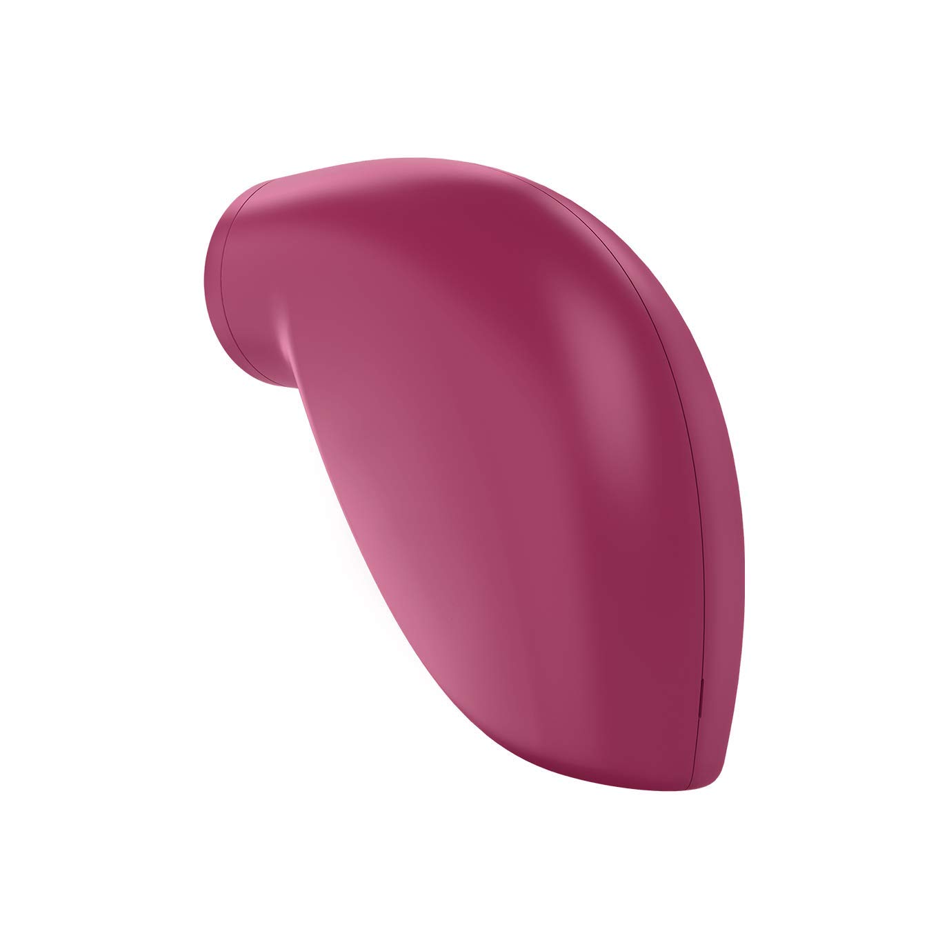 Satisfyer One Night Stand Vibrator Sex Toy | Adult Toys for Women | Clitoris Stimulation Vibrator | Vibrating Sexual Pleasure Device | Stimulation Vibrators | Female Wellness Tools | Woman Sextoy - Image 7
