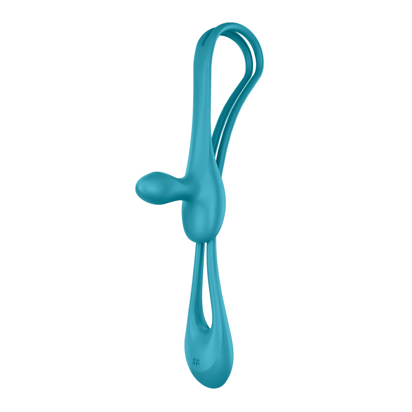 Satisfyer Plug & Play 1 Vibrator Sex Toy | Adult Toys for Women | Multi Vibrator with 12 Vibration Modes | Vibrating Sexual Pleasure Device | Stimulation Vibrators | Female Wellness Tools - Image 6