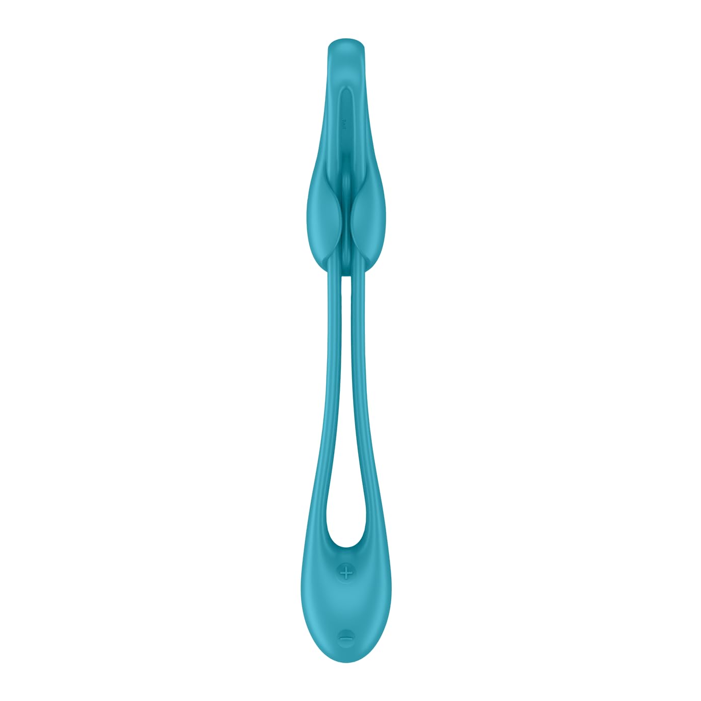 Satisfyer Plug & Play 1 Vibrator Sex Toy | Adult Toys for Women | Multi Vibrator with 12 Vibration Modes | Vibrating Sexual Pleasure Device | Stimulation Vibrators | Female Wellness Tools - Image 8
