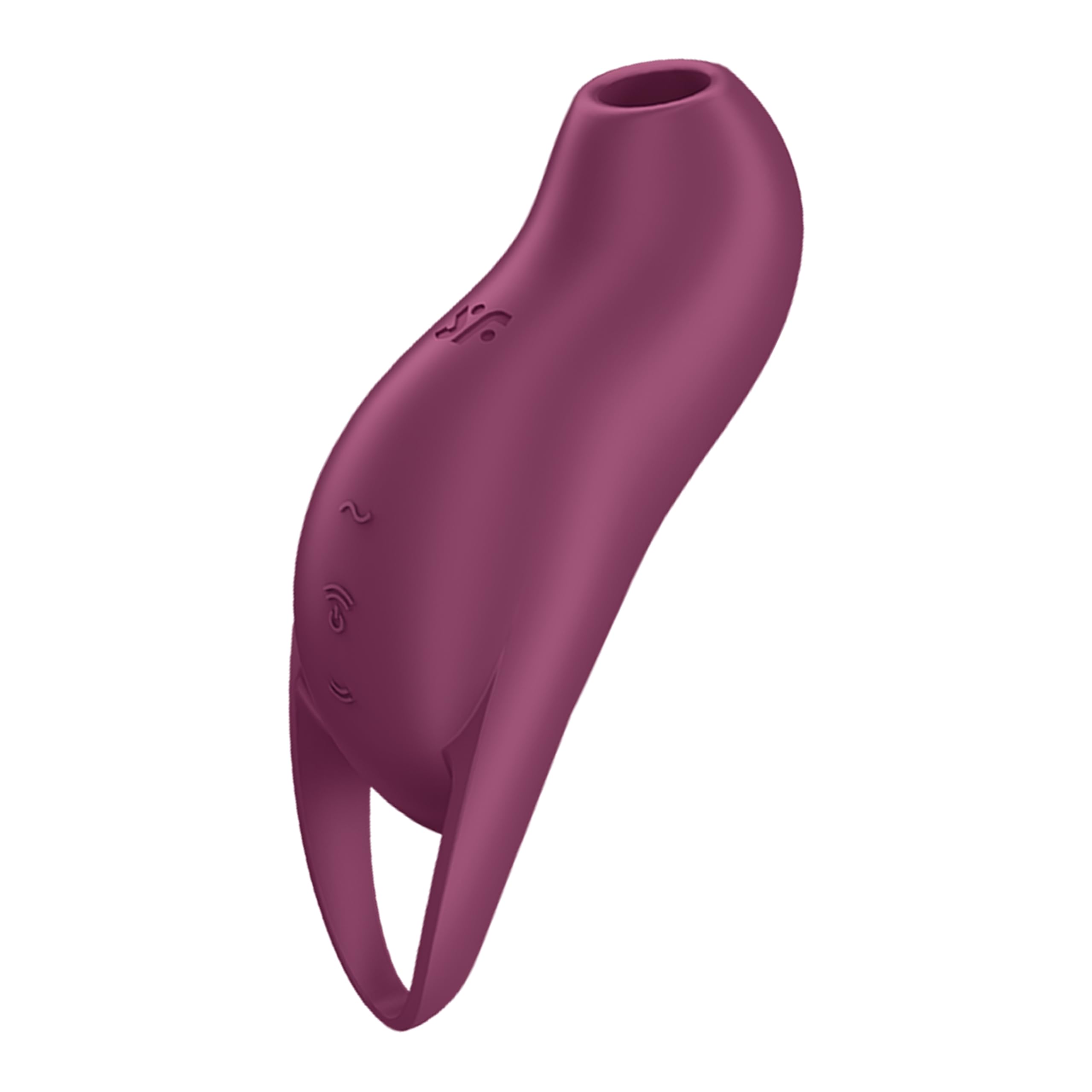 Satisfyer Pocket Pro 1 Vibrator Sex Toy | Adult Toys for Women | Mini Clitoral Stimulation Vibrator | Vibrating Sexual Pleasure Device | Stimulation Vibrators | Female Wellness Tools | Woman Sextoy