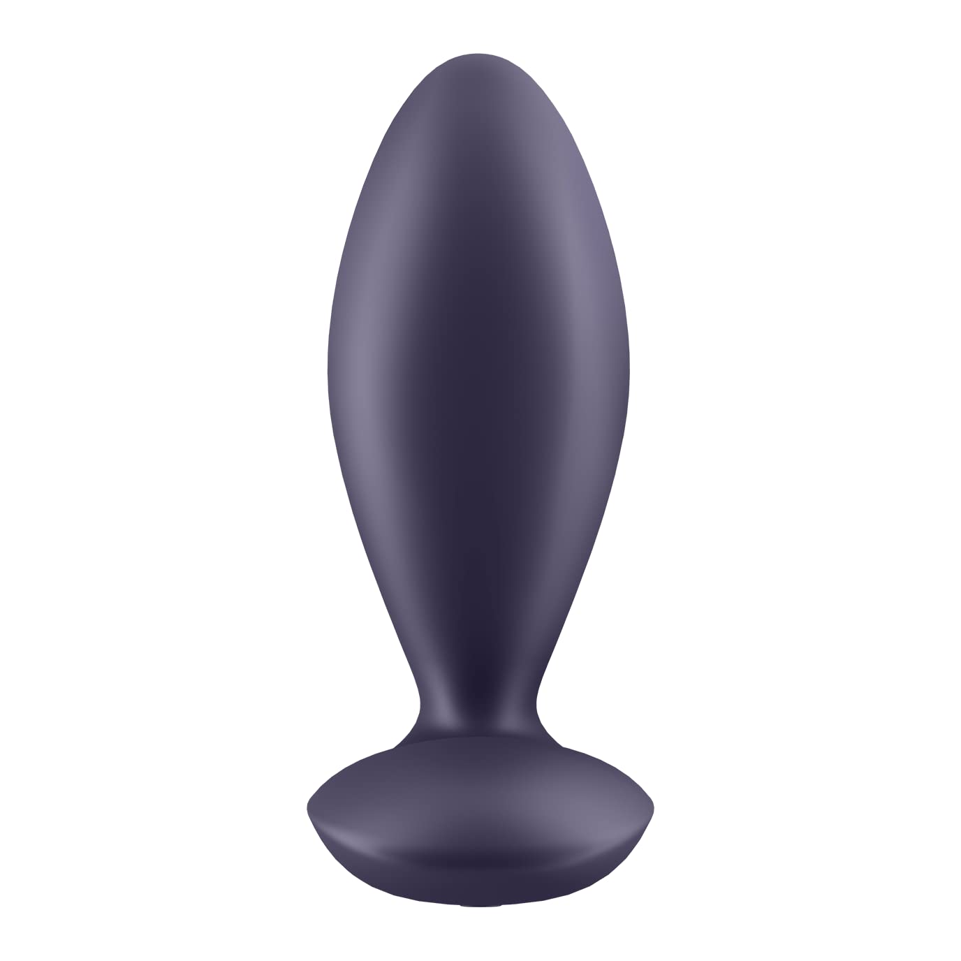 Satisfyer Power Plug Vibrator Sex Toy | Adult Toys for Women | Clitoral Stimulation Vibrator | Vibrating Sexual Pleasure Device | Stimulation Vibrators | Unisex Sextoy - Image 6