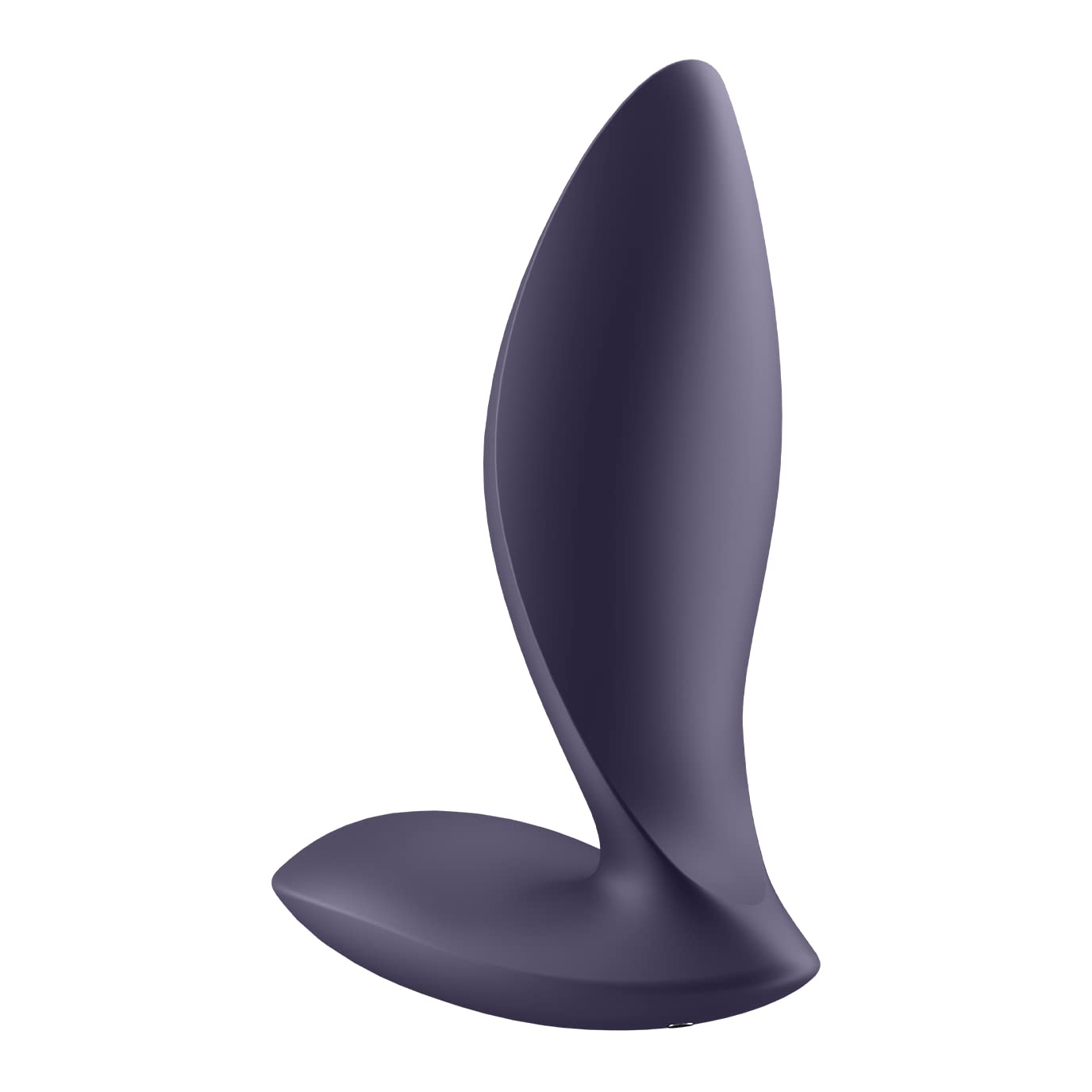 Satisfyer Power Plug Vibrator Sex Toy | Adult Toys for Women | Clitoral Stimulation Vibrator | Vibrating Sexual Pleasure Device | Stimulation Vibrators | Unisex Sextoy - Image 7