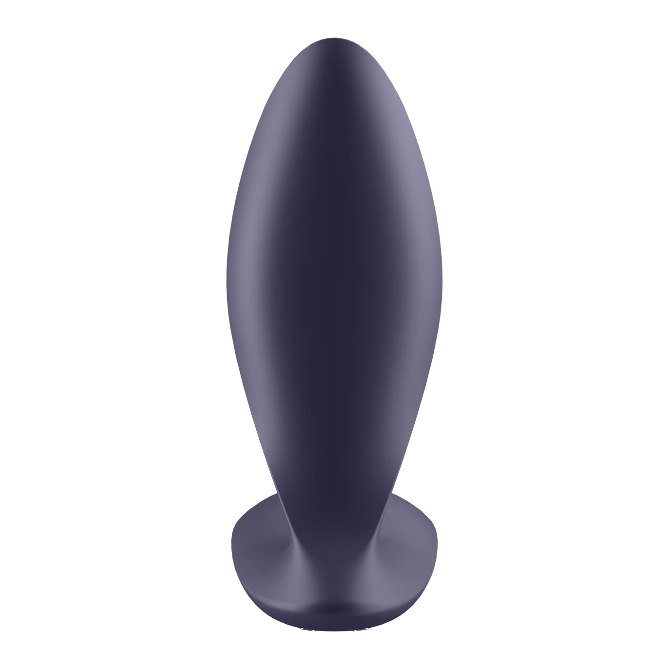 Satisfyer Power Plug Vibrator Sex Toy | Adult Toys for Women | Clitoral Stimulation Vibrator | Vibrating Sexual Pleasure Device | Stimulation Vibrators | Unisex Sextoy - Image 8
