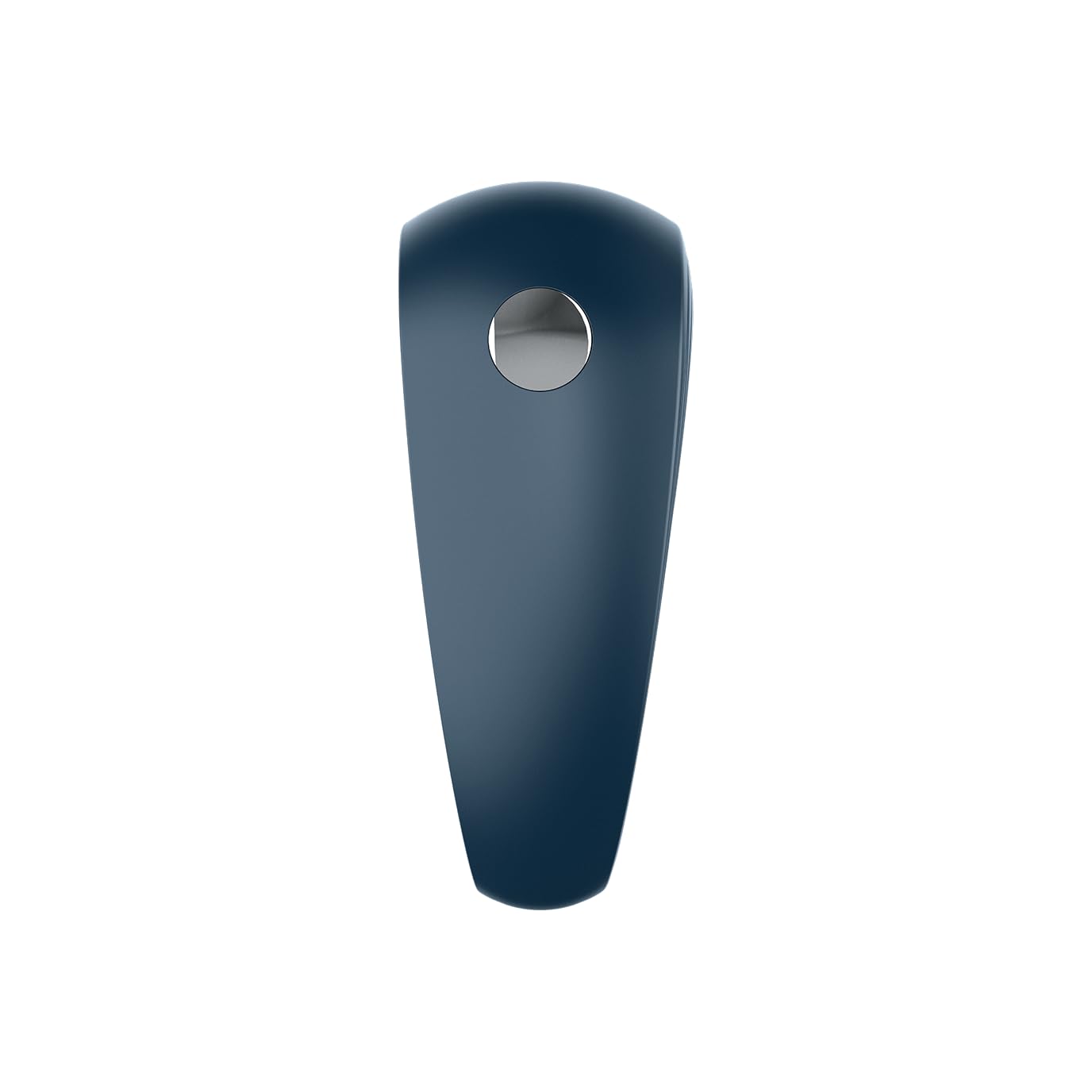 Satisfyer Power Ring Cock Ring | Cock Ring | 10 Vibration Programs | Waterproof (IPX7) | Rechargeable Battery | Skin-Friendly Silicone - Image 7