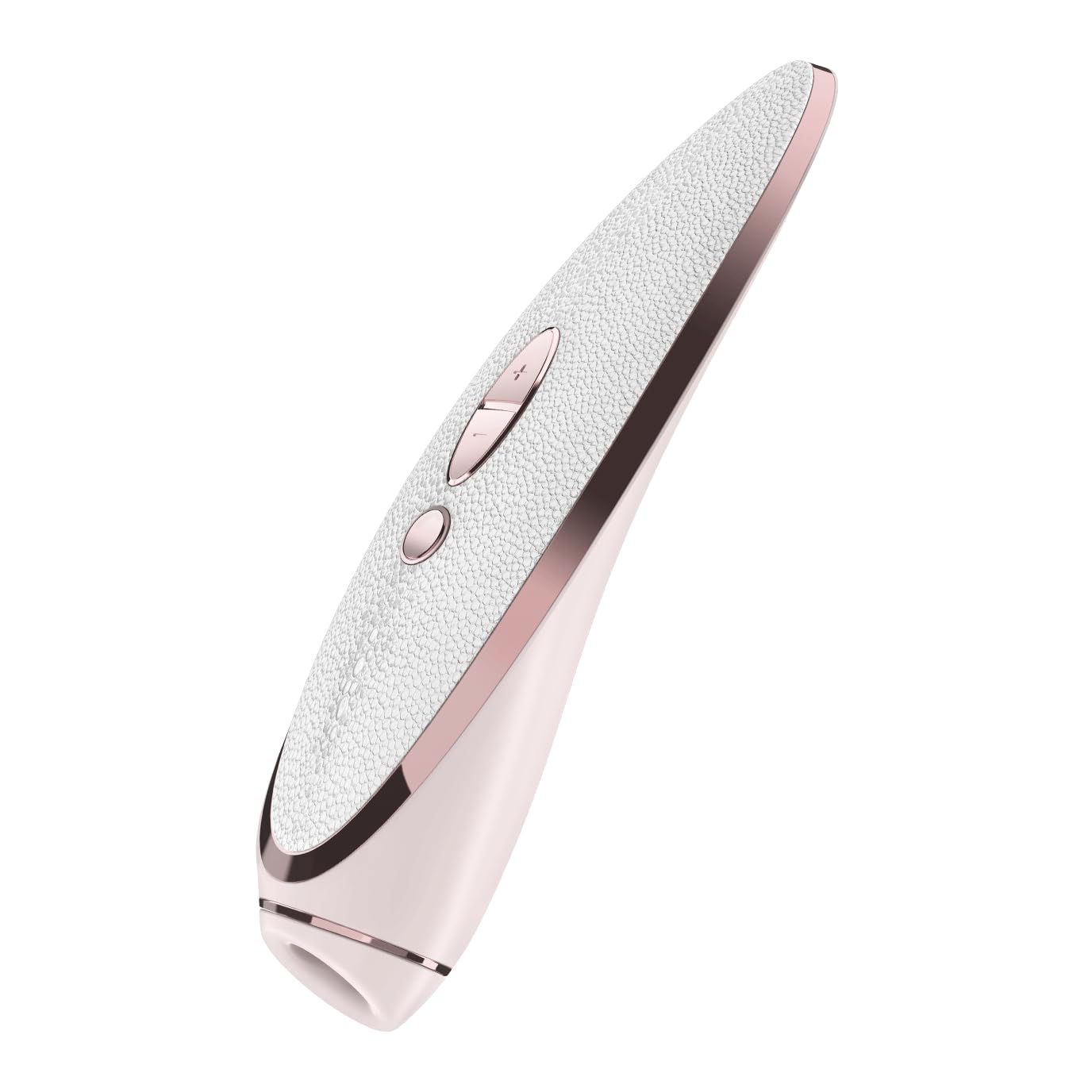 Satisfyer Prêt-à-Porter Vibrator Sex Toy | Adult Toys for Women | Clitoral Stimulation Vibrator | Vibrating Sexual Pleasure Device | Stimulation Vibrators | Female Wellness Tools | Woman Sextoy