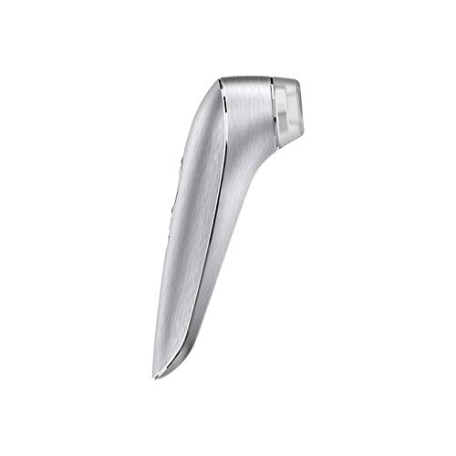 Satisfyer Prêt-à-Porter Vibrator Sex Toy | Adult Toys for Women | Clitoral Stimulation Vibrator | Vibrating Sexual Pleasure Device | Stimulation Vibrators | Female Wellness Tools | Woman Sextoy - Image 9