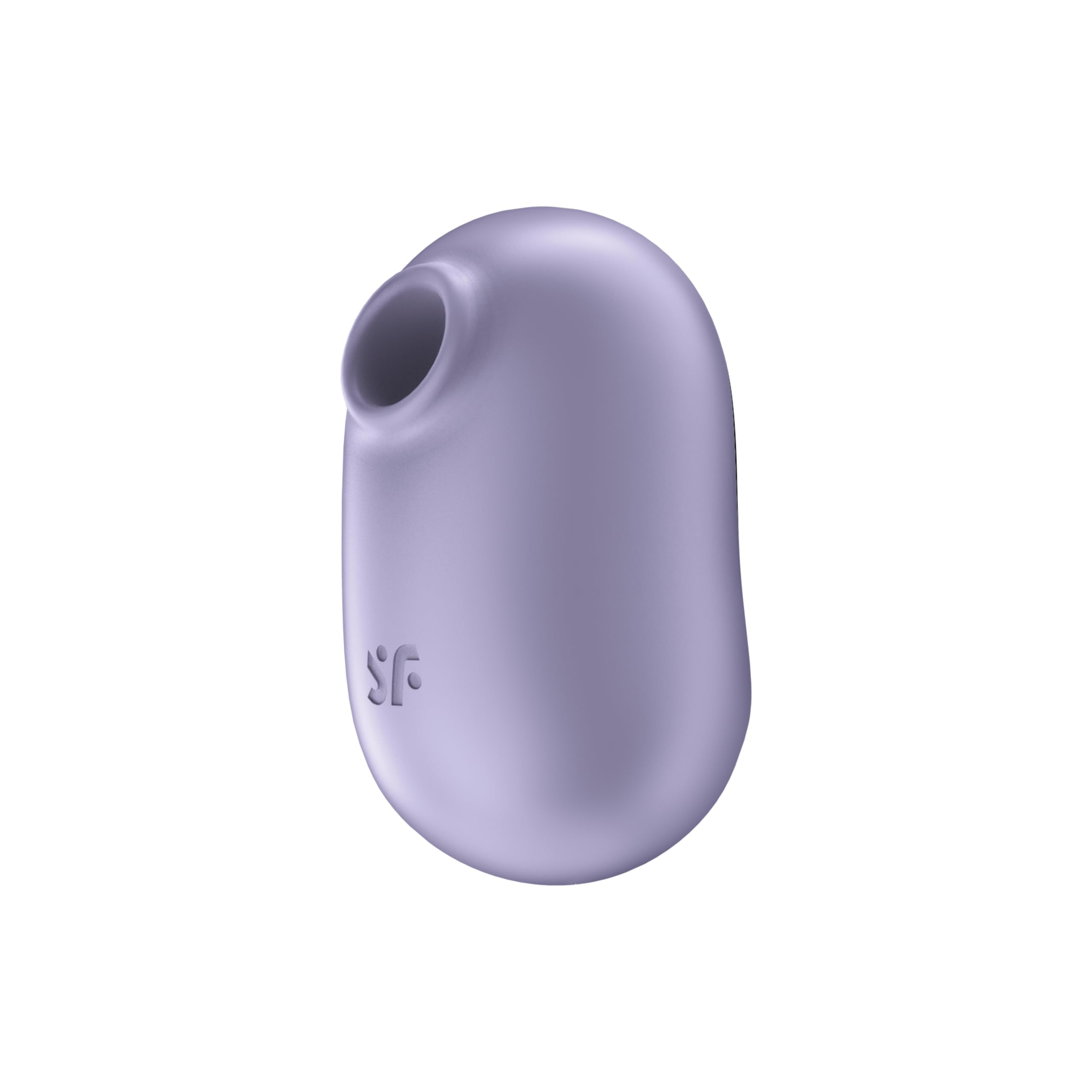 Satisfyer Pro to Go 2 Vibrator Sex Toy | Adult Toys for Women | Sucking Clitoral Stimulation Vibrator | Vibrating Sexual Pleasure Device | Stimulation Vibrators | Woman Sextoy (Lilac)