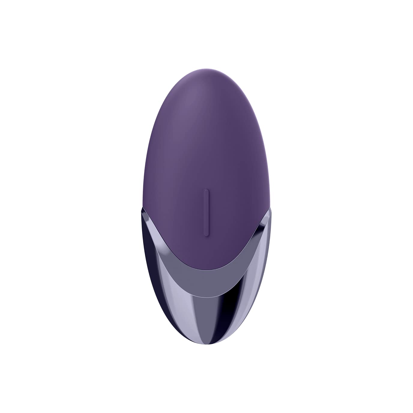 Satisfyer Purple Pleasure Vibrator Sex Toy | Adult Toys for Women | Lay-on Vibrator with 15 Vibration Modes | Vibrating Sexual Pleasure Device | Stimulation Vibrators | Female Wellness Tools - Image 7