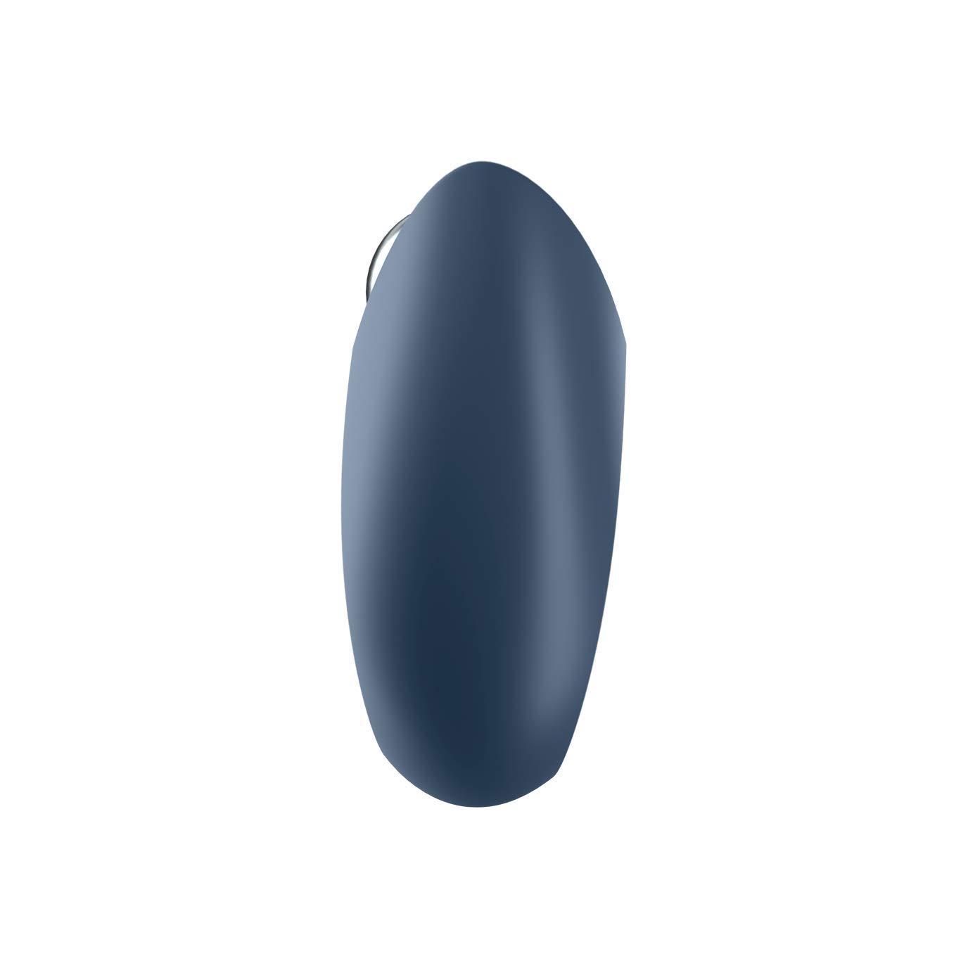 Satisfyer Royal One Vibrating Cock Ring with App Control - Vibration Silicone Penis Ring for Longer, Harder, Stronger Erections - Compatible App, Waterproof, Rechargeable - Image 6