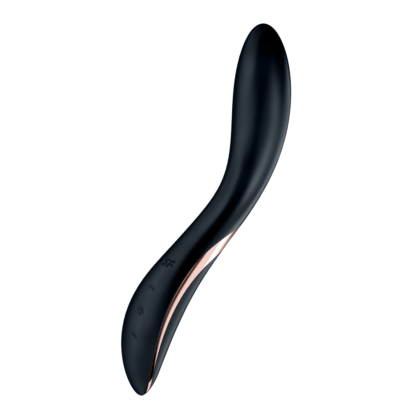 Satisfyer Rrrolling Explosion Vibrator Sex Toy | Adult Toys for Women | G-Spot Clitoral Stimulation | Vibrating Sexual Pleasure Device | Stimulation Vibrators | Female Wellness Tools | Woman Sextoy