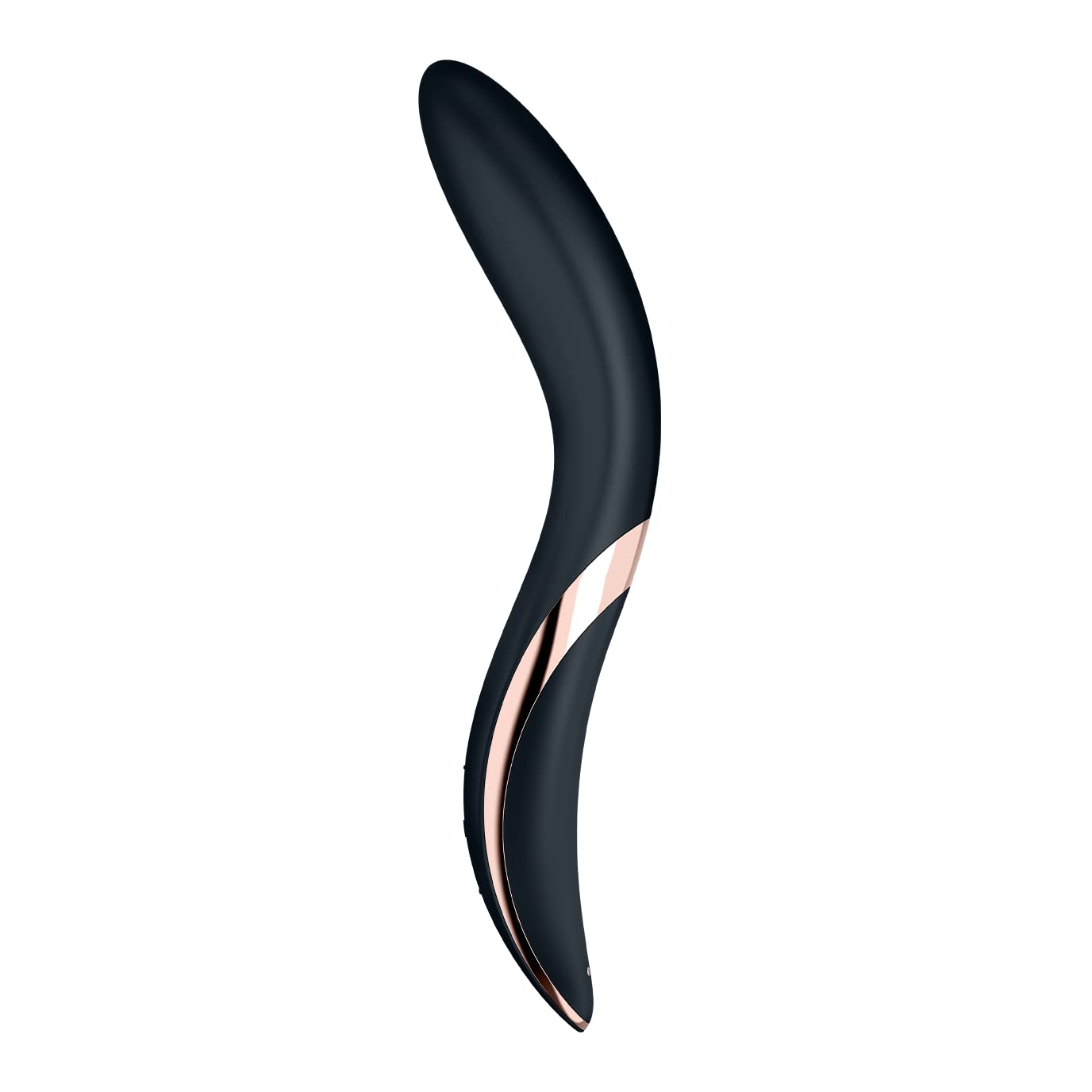 Satisfyer Rrrolling Explosion Vibrator Sex Toy | Adult Toys for Women | G-Spot Clitoral Stimulation | Vibrating Sexual Pleasure Device | Stimulation Vibrators | Female Wellness Tools | Woman Sextoy - Image 6