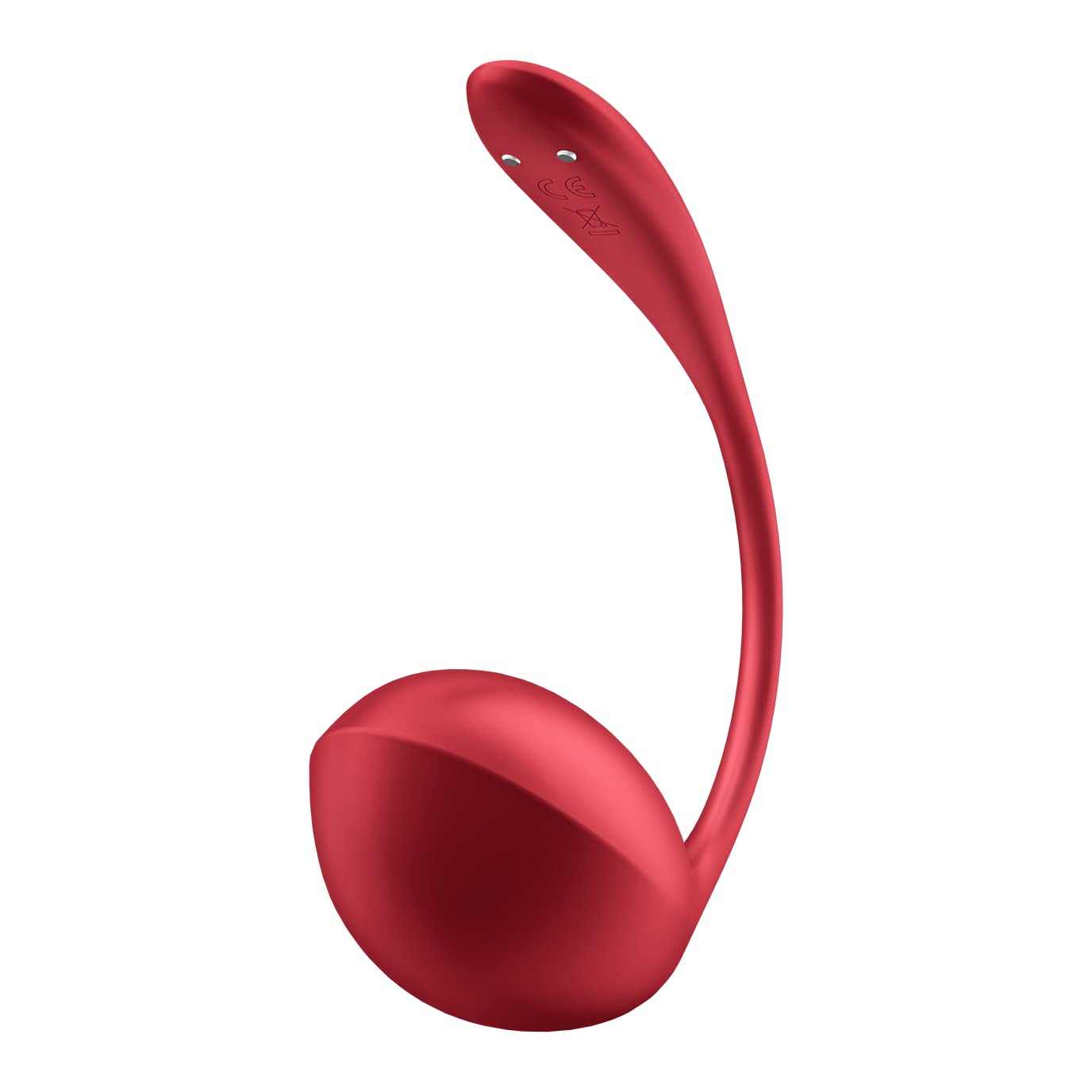 Satisfyer Shiny Petal Connect App Vibrator Sex Toy | Adult Toys for Women | Wearable Vibrator + APP | Vibrating Sexual Pleasure Device | Stimulation Vibrators | Female Wellness Tools | Woman Sextoy - Image 8