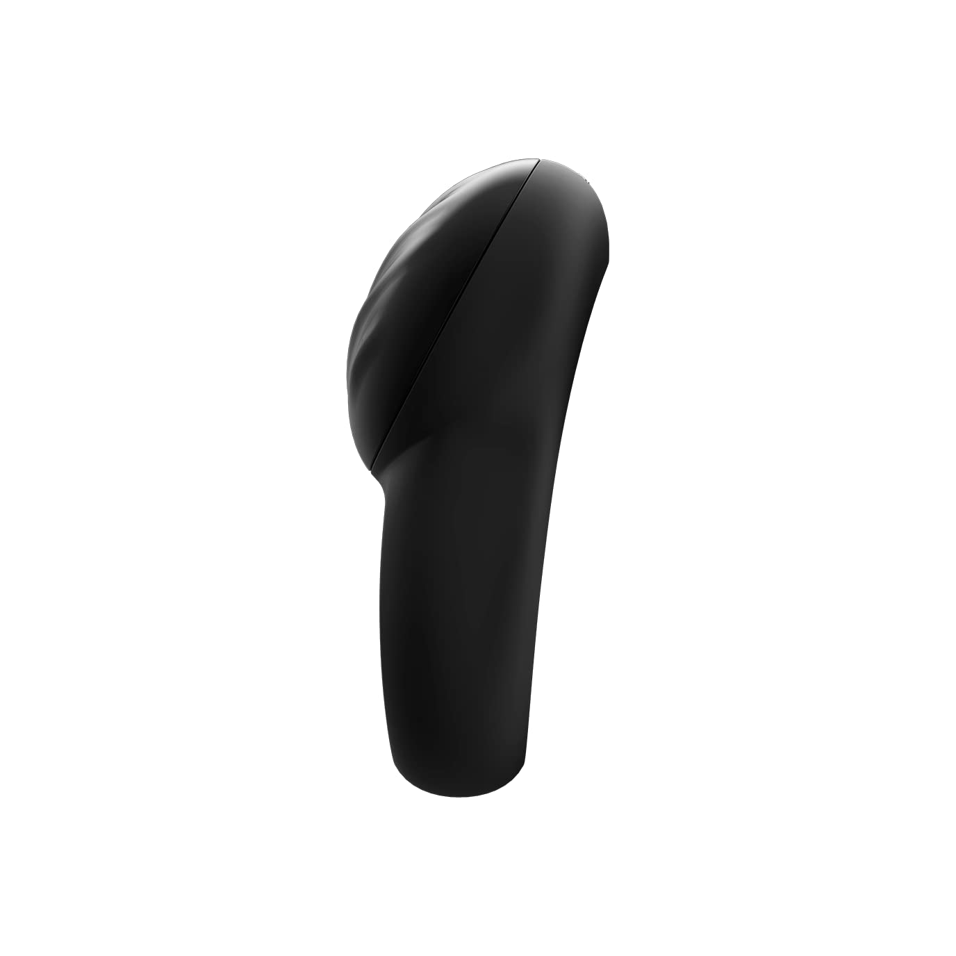 Satisfyer Signet Ring Vibrating Cock Ring with App Control - Vibration Silicone Penis Ring for Longer, Harder, Stronger Erections - Compatible with Satisfyer App, Waterproof, Rechargeable - Image 6
