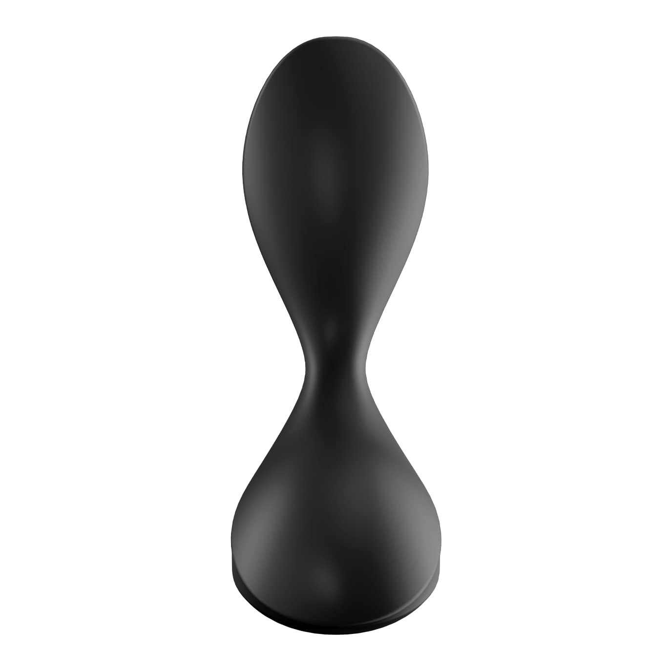 Satisfyer Sweet Seal Connect App | Vibrating Anal Plug | 12 Vibration Programs |Unisex | Rechargeable | Waterproof (IPX7) | Skin-Friendly Silicone (Black) - Image 6