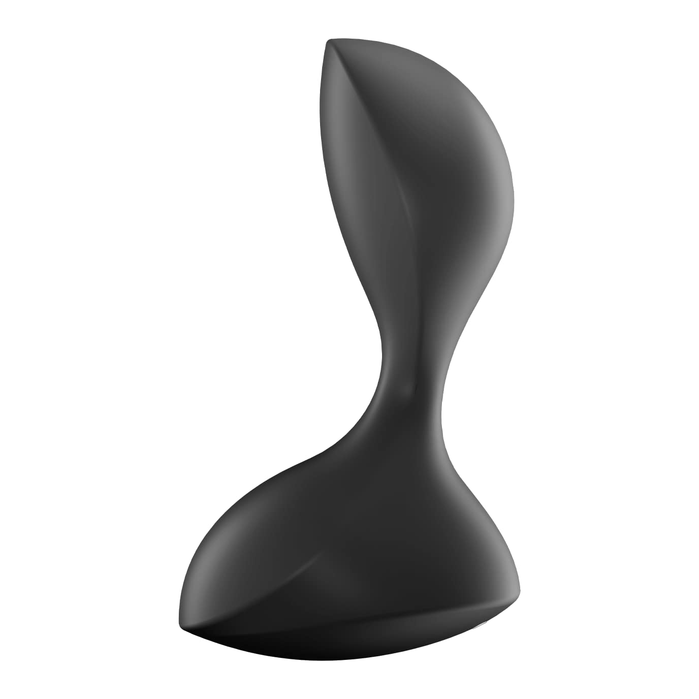 Satisfyer Sweet Seal Connect App | Vibrating Anal Plug | 12 Vibration Programs |Unisex | Rechargeable | Waterproof (IPX7) | Skin-Friendly Silicone (Black) - Image 8