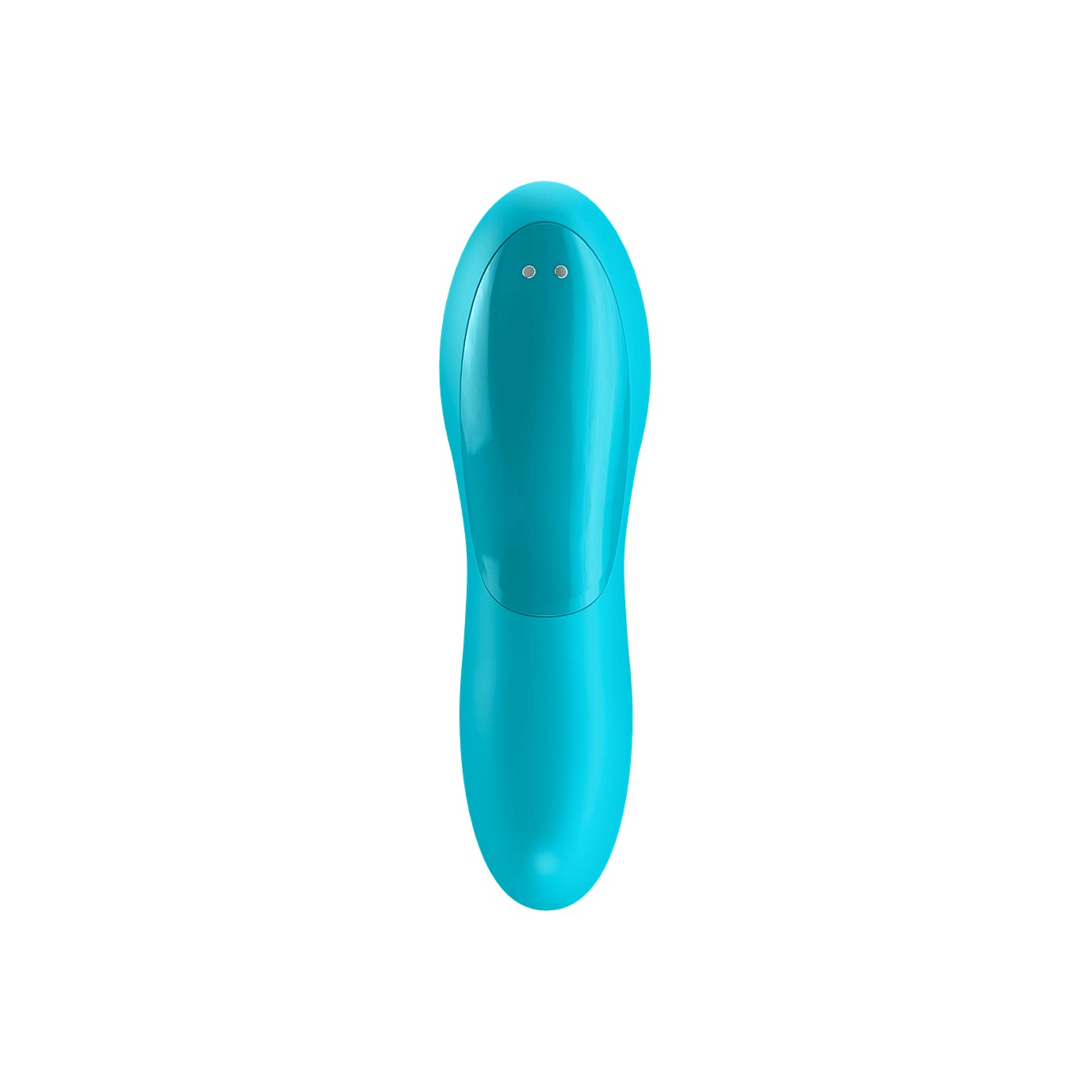 Satisfyer Teaser Vibrator Sex Toy | Adult Toys for Women | Best Clitoral Finger Vibrator | Vibrating Sexual Pleasure Device | Stimulation Vibrators | Woman Sextoy (Light Blue) - Image 7