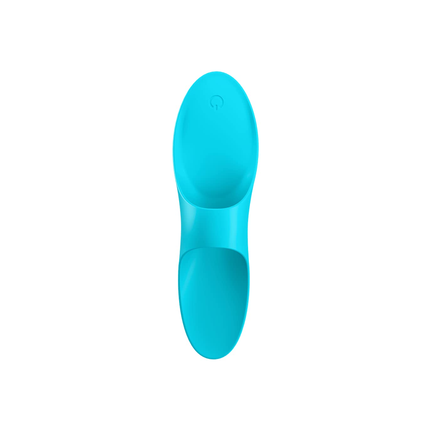 Satisfyer Teaser Vibrator Sex Toy | Adult Toys for Women | Best Clitoral Finger Vibrator | Vibrating Sexual Pleasure Device | Stimulation Vibrators | Woman Sextoy (Light Blue) - Image 8