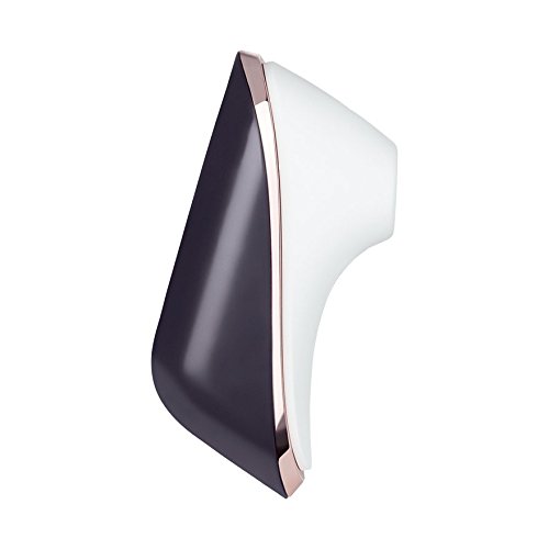 Satisfyer Traveler Vibrator Sex Toy | Adult Toys for Women | Suction & Clitoral Stimulation Vibrator | Vibrating Sexual Pleasure Device | Stimulation Vibrators | Female Wellness Tools | Woman Sextoy - Image 6
