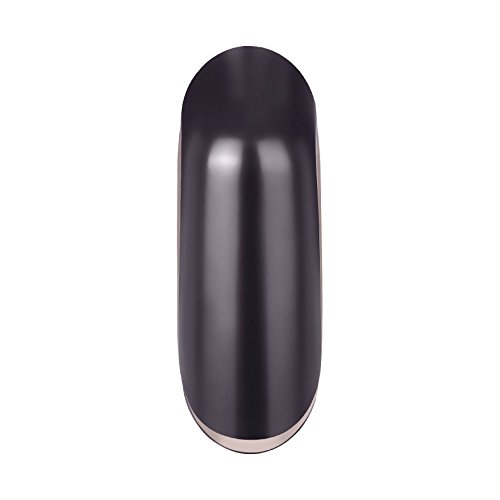 Satisfyer Traveler Vibrator Sex Toy | Adult Toys for Women | Suction & Clitoral Stimulation Vibrator | Vibrating Sexual Pleasure Device | Stimulation Vibrators | Female Wellness Tools | Woman Sextoy - Image 7
