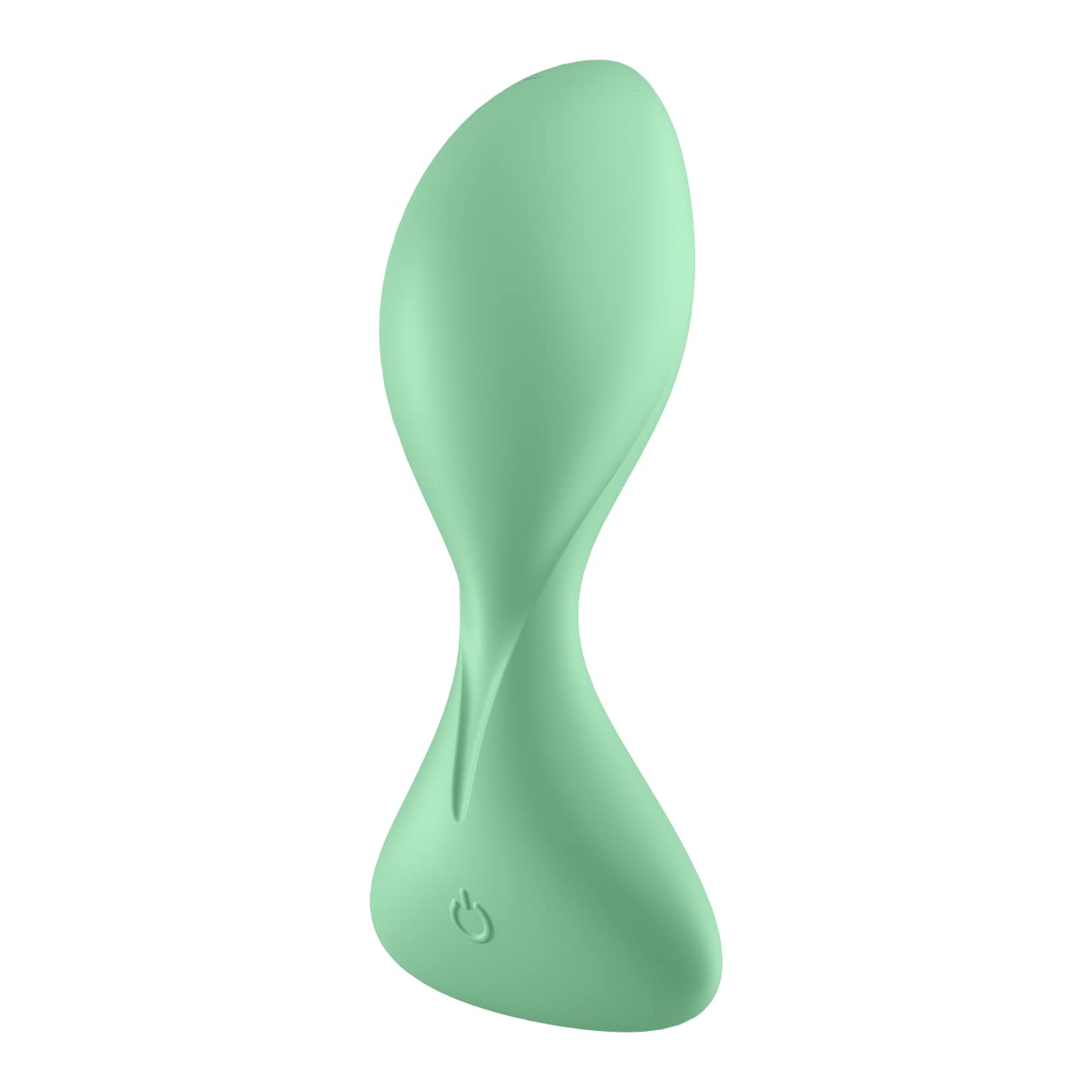 Satisfyer Trendsetter Connect App | Anal Vibrator | App Control | Strong Motor | App Control | Anal Stimulation | Waterproof (IPX7) | Skin-Friendly Silicone | Unisex | Rechargeable Battery (Green) - Image 6