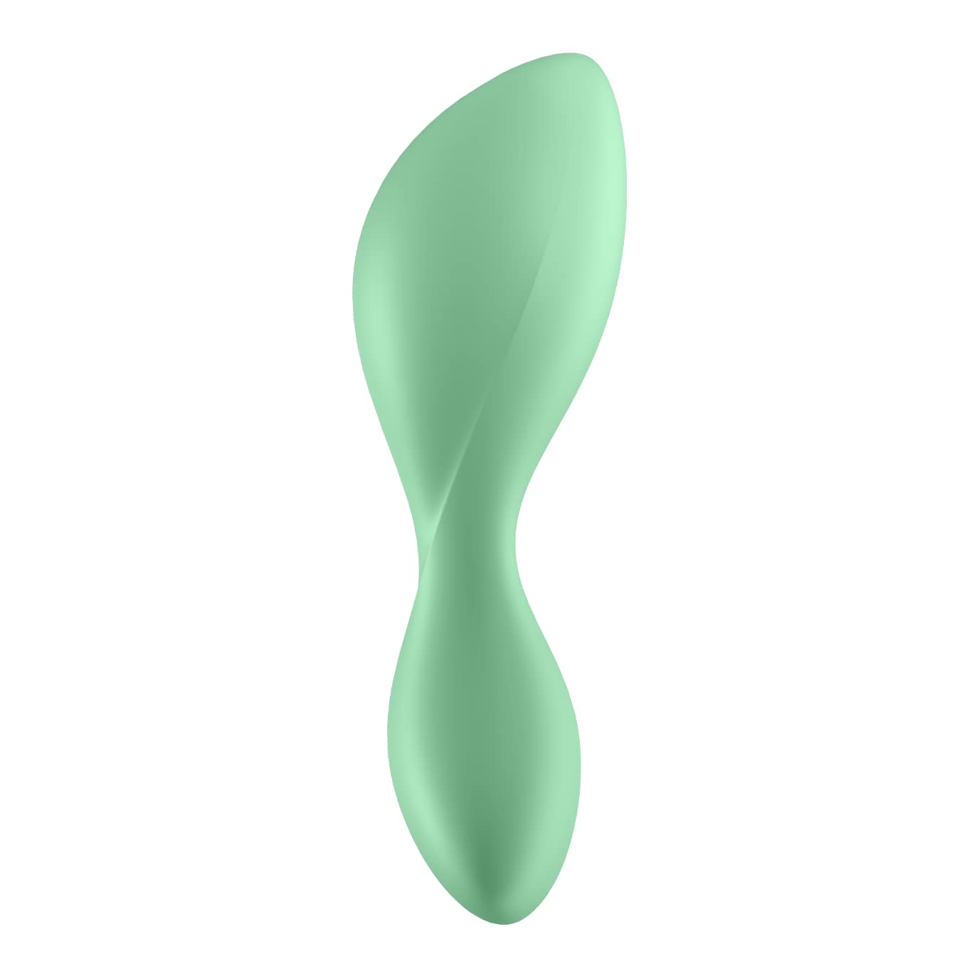 Satisfyer Trendsetter Connect App | Anal Vibrator | App Control | Strong Motor | App Control | Anal Stimulation | Waterproof (IPX7) | Skin-Friendly Silicone | Unisex | Rechargeable Battery (Green) - Image 7