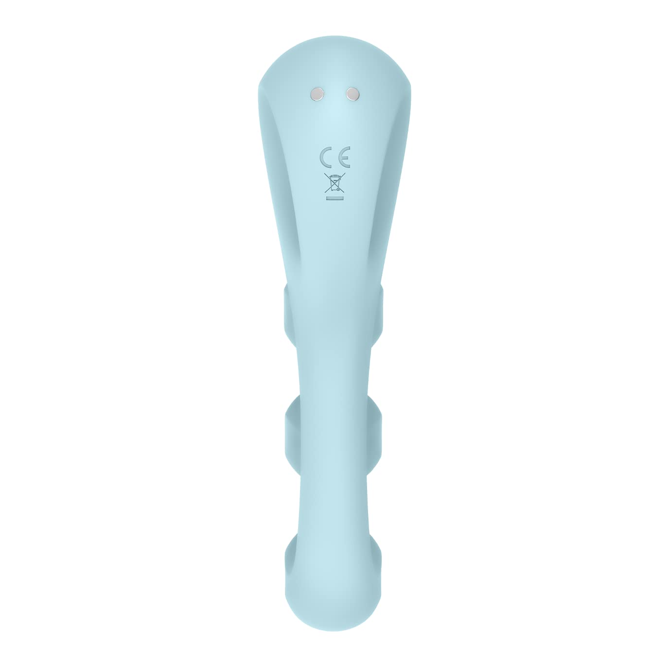 Satisfyer Tri Ball 2 Vibrator Sex Toy | Adult Toys for Women | Multi Vibrator with 10 Vibration Modes | Vibrating Sexual Pleasure Device | Stimulation Vibrators | Female Wellness Tools | Woman Sextoy - Image 7