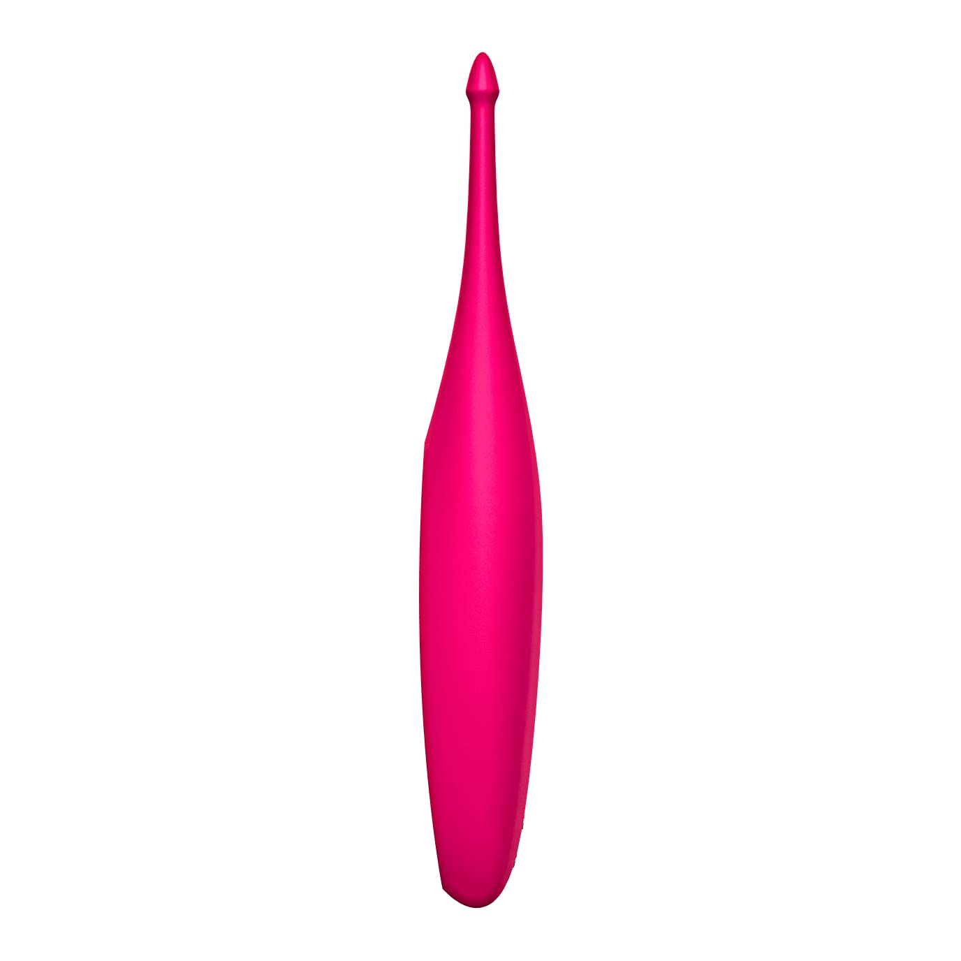 Satisfyer Twirling Fun Vibrator Sex Toy | Adult Toys for Women | Tip Vibrator with Circulating Stimulation Tip | Vibrating Sexual Pleasure Device | Stimulation Vibrators (Magenta) - Image 5