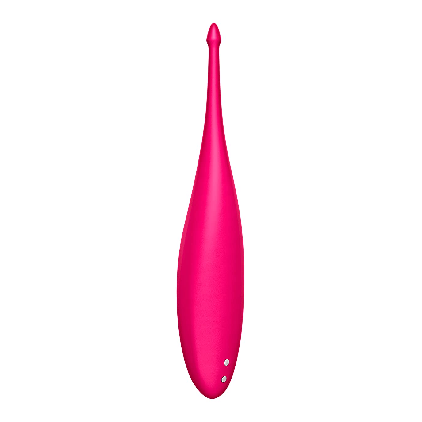 Satisfyer Twirling Fun Vibrator Sex Toy | Adult Toys for Women | Tip Vibrator with Circulating Stimulation Tip | Vibrating Sexual Pleasure Device | Stimulation Vibrators (Magenta) - Image 6