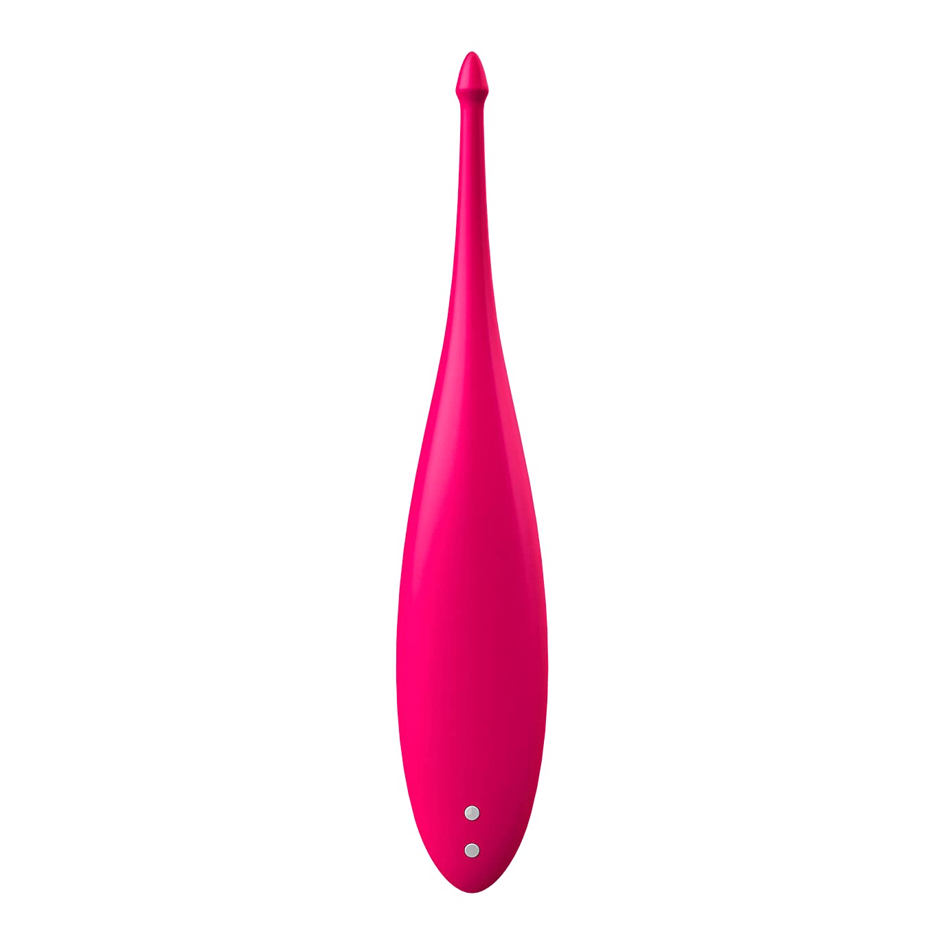 Satisfyer Twirling Fun Vibrator Sex Toy | Adult Toys for Women | Tip Vibrator with Circulating Stimulation Tip | Vibrating Sexual Pleasure Device | Stimulation Vibrators (Magenta) - Image 7