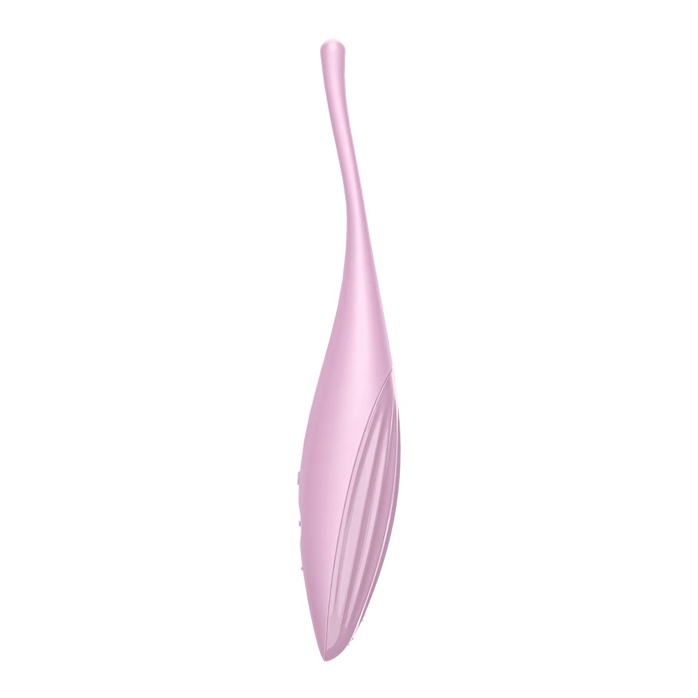 Satisfyer Twirling Joy Connect App Vibrator Sex Toy | Adult Toys for Women | Tip Vibrator + APP | Vibrating Sexual Pleasure Device | Stimulation Vibrators | Woman Sextoy (Pink) - Image 5
