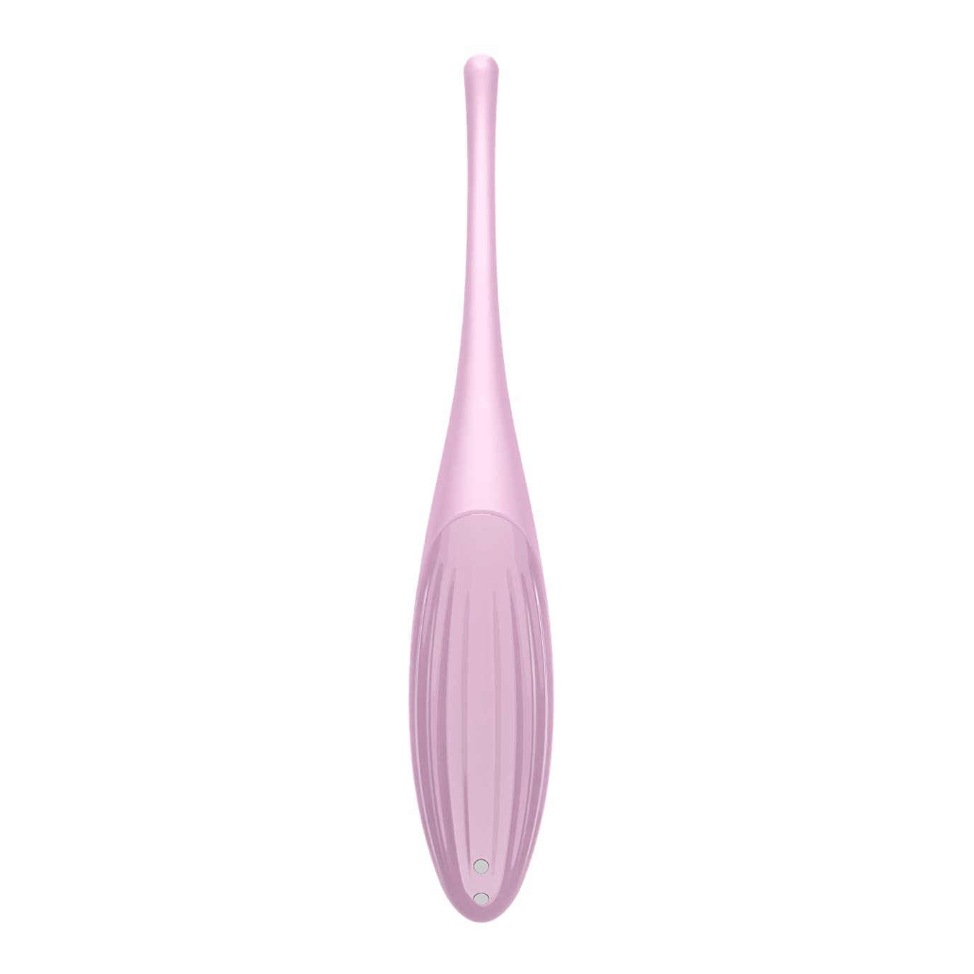 Satisfyer Twirling Joy Connect App Vibrator Sex Toy | Adult Toys for Women | Tip Vibrator + APP | Vibrating Sexual Pleasure Device | Stimulation Vibrators | Woman Sextoy (Pink) - Image 6