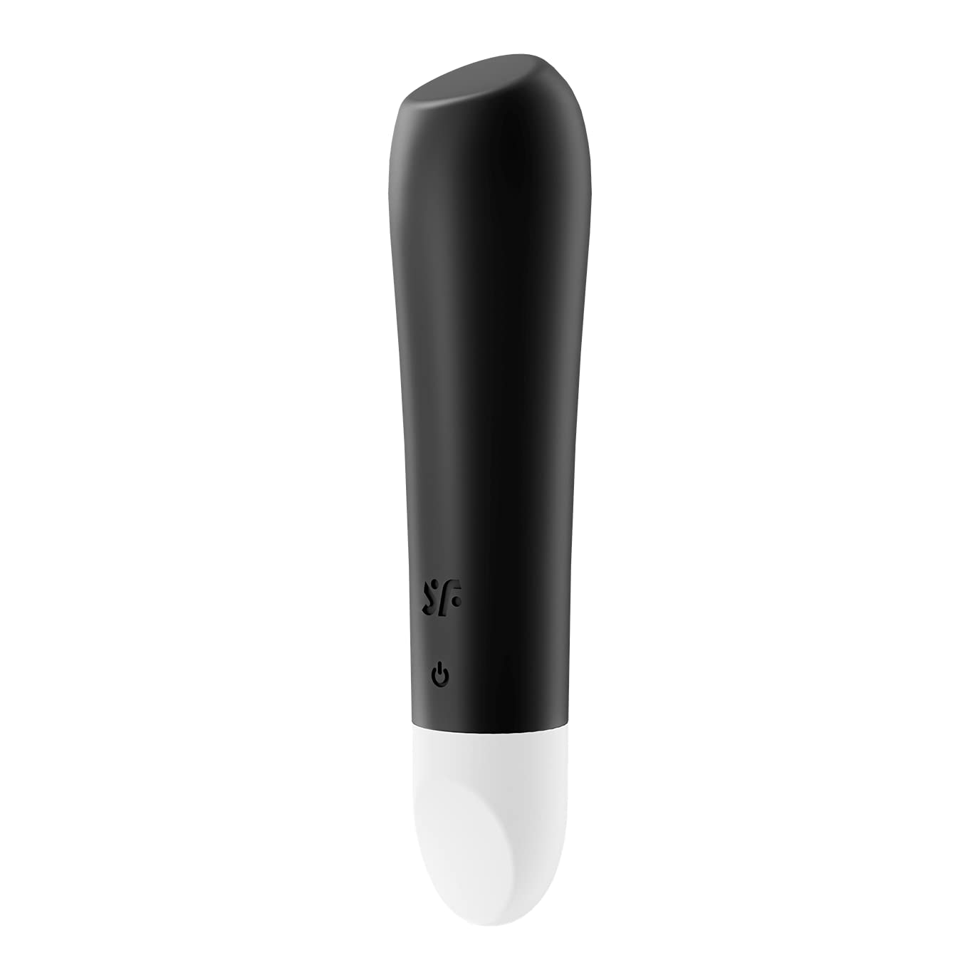 Satisfyer Ultra Power Bullet 2 Vibrator Sex Toy | Adult Toys for Women | Mini Clitoral Vibrator | Vibrating Sexual Pleasure Device | Stimulation Vibrators | Woman Sextoy (Black) - Image 4