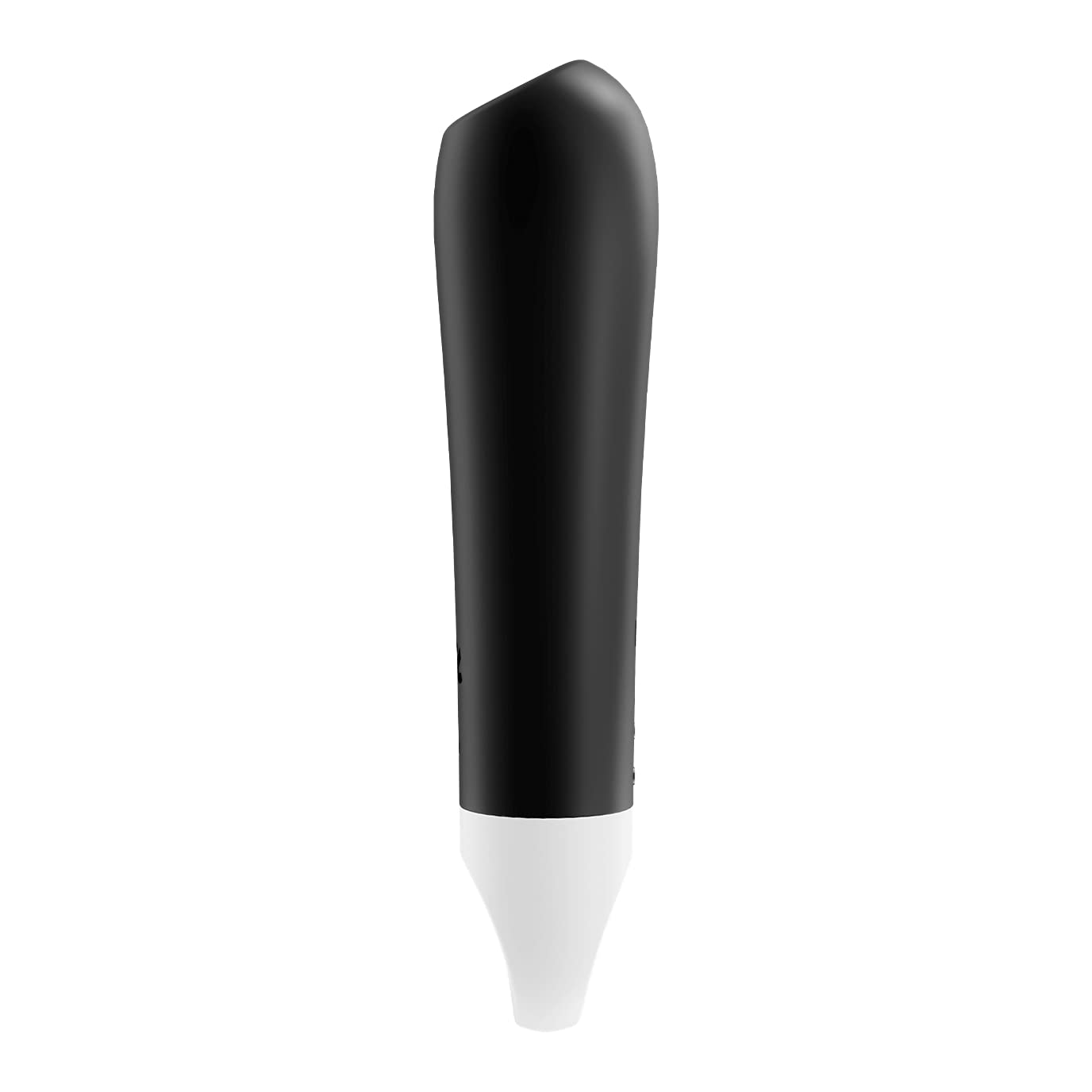 Satisfyer Ultra Power Bullet 2 Vibrator Sex Toy | Adult Toys for Women | Mini Clitoral Vibrator | Vibrating Sexual Pleasure Device | Stimulation Vibrators | Woman Sextoy (Black) - Image 5