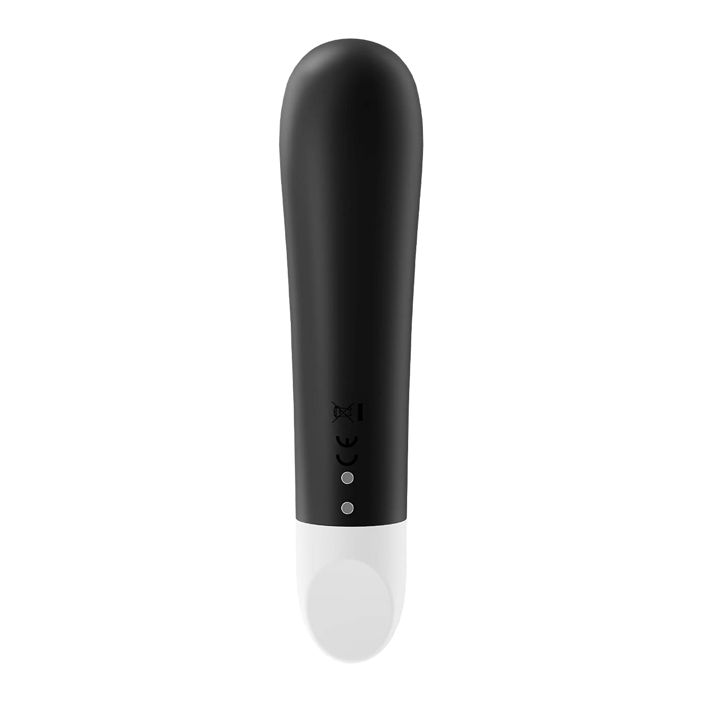 Satisfyer Ultra Power Bullet 2 Vibrator Sex Toy | Adult Toys for Women | Mini Clitoral Vibrator | Vibrating Sexual Pleasure Device | Stimulation Vibrators | Woman Sextoy (Black) - Image 7