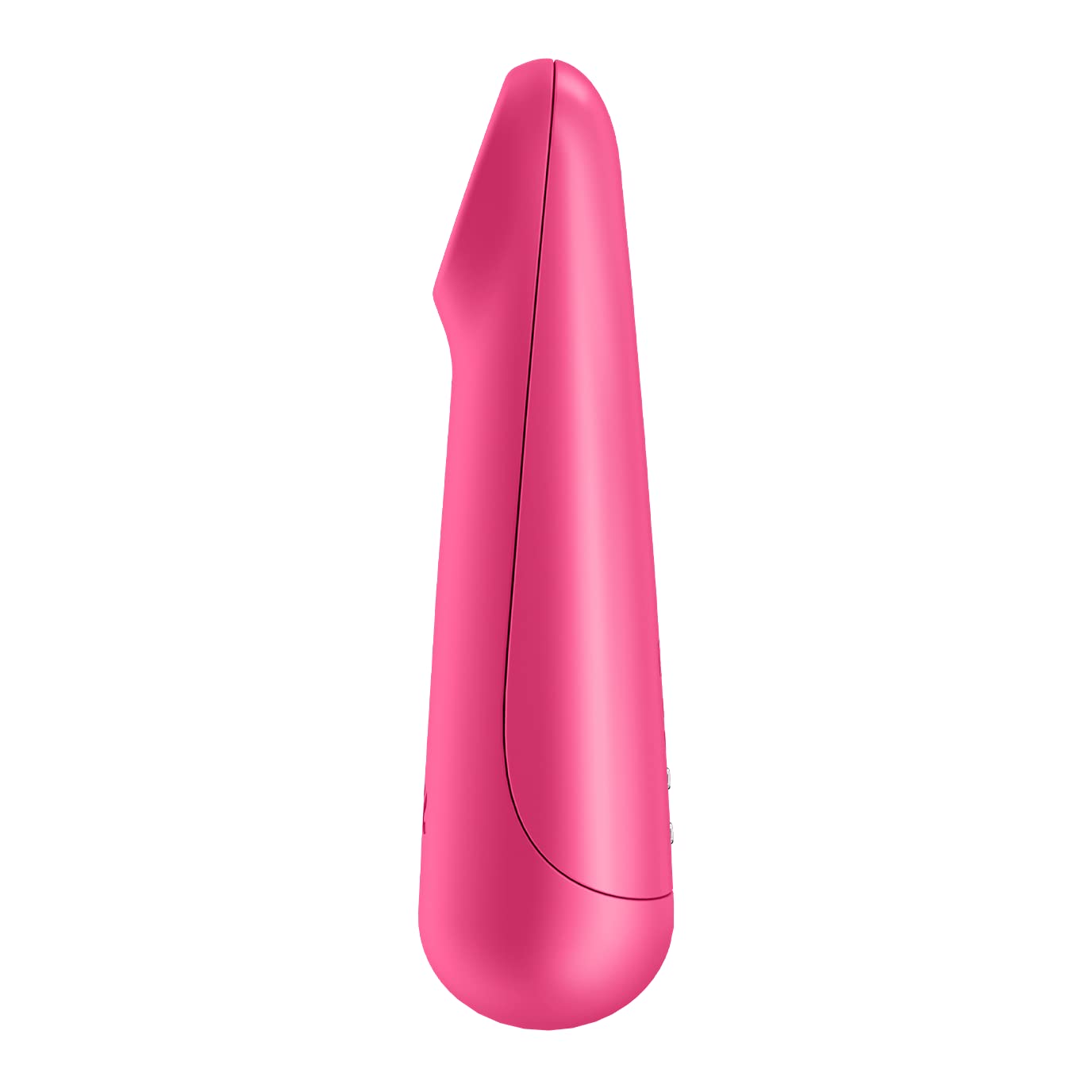 Satisfyer Ultra Power Bullet 3 Vibrator Sex Toy | Adult Toys for Women | Mini Clitoral Vibrator | Vibrating Sexual Pleasure Device | Stimulation Vibrators | Woman Sextoy (Red) - Image 5