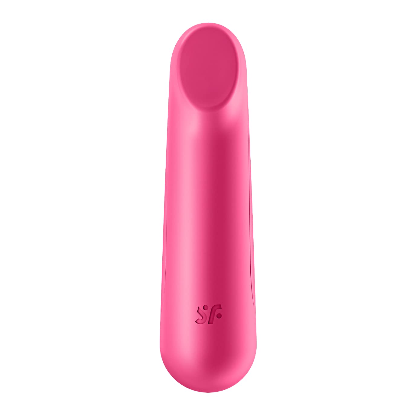 Satisfyer Ultra Power Bullet 3 Vibrator Sex Toy | Adult Toys for Women | Mini Clitoral Vibrator | Vibrating Sexual Pleasure Device | Stimulation Vibrators | Woman Sextoy (Red) - Image 8