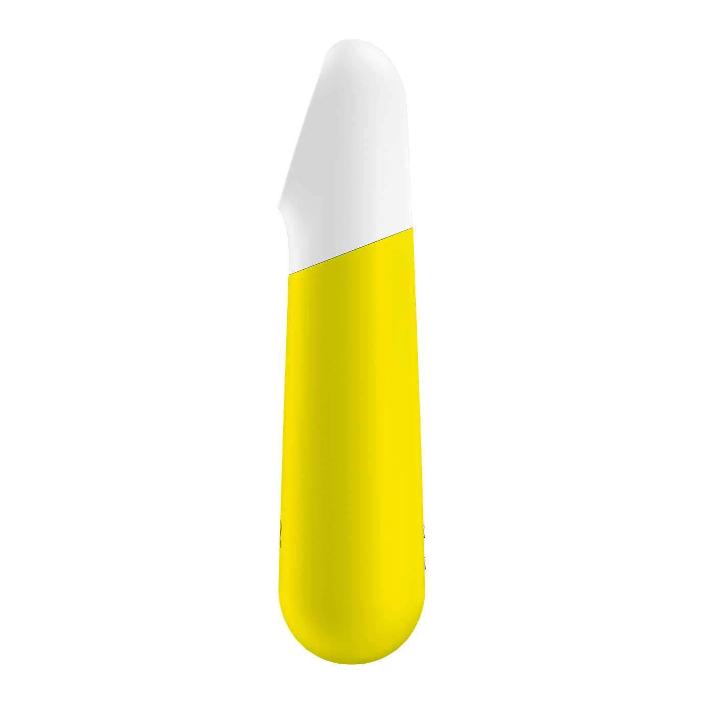 Satisfyer Ultra Power Bullet 4 Vibrator Sex Toy | Adult Toys for Women | Mini Clitoral Vibrator | Vibrating Sexual Pleasure Device | Stimulation Vibrators | Woman Sextoy (Yellow) - Image 5