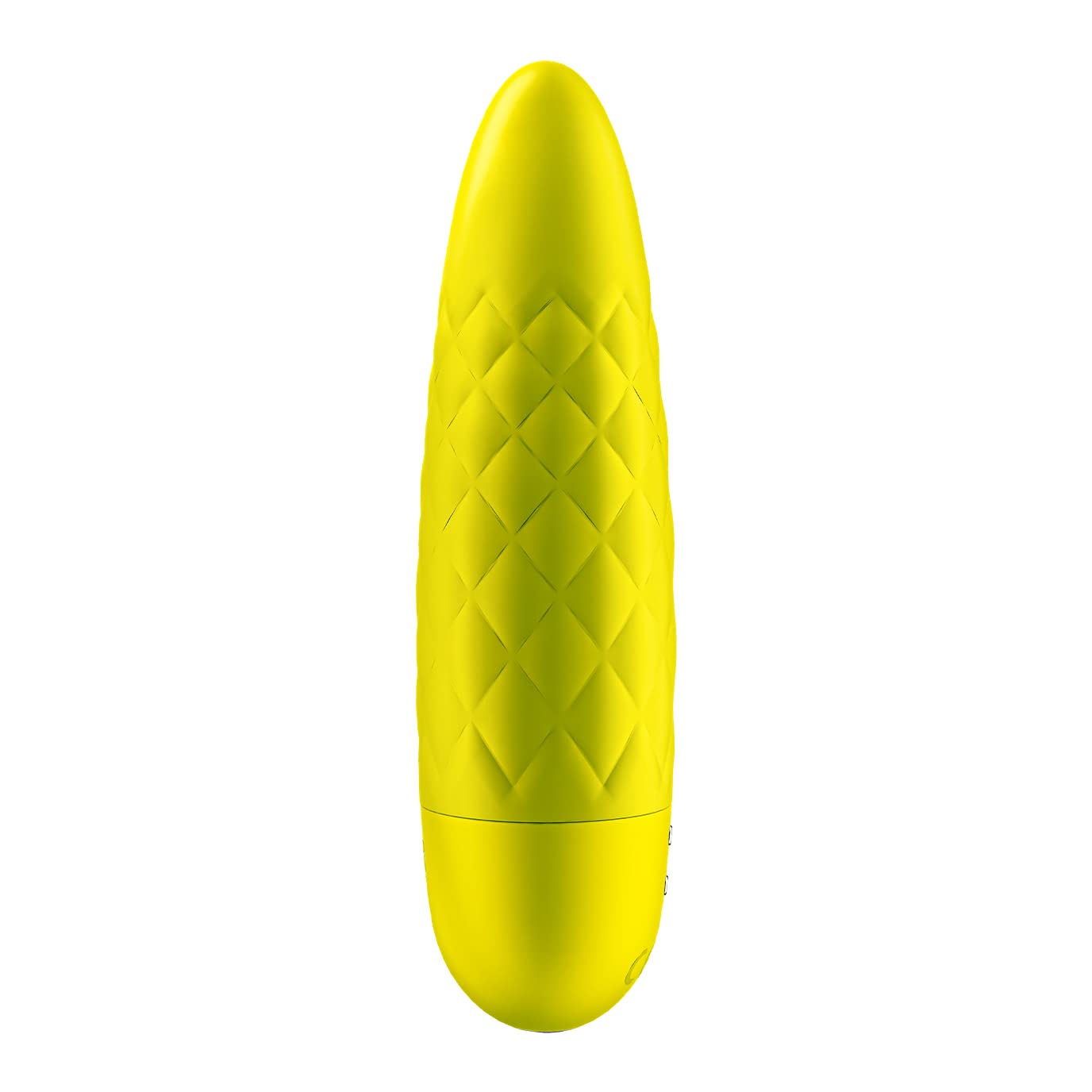 Satisfyer Ultra Power Bullet 5 Vibrator Sex Toy | Adult Toys for Women | Mini Clitoral Vibrator | Vibrating Sexual Pleasure Device | Stimulation Vibrators | Woman Sextoy (Yellow) - Image 6