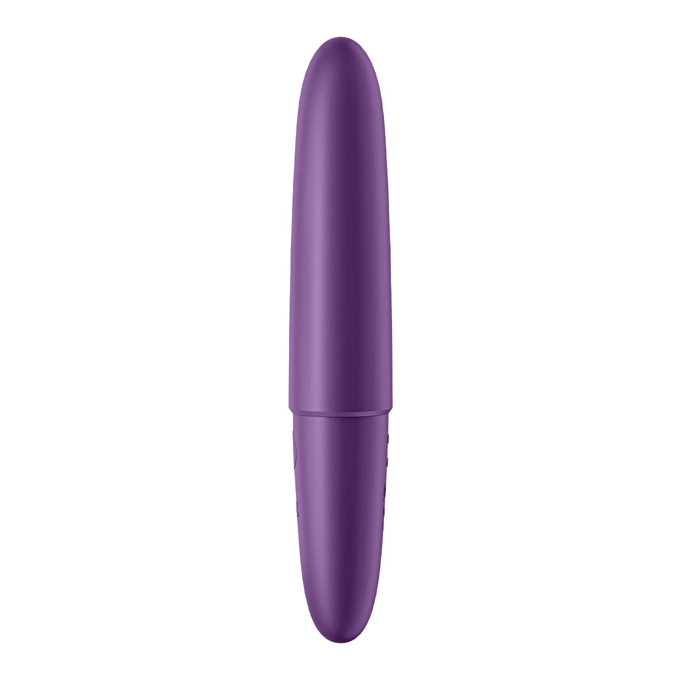 Satisfyer Ultra Power Bullet 6 Vibrator Sex Toy | Adult Toys for Women | Mini Clitoral Vibrator | Vibrating Sexual Pleasure Device | Stimulation Vibrators | Woman Sextoy (Violet) - Image 5