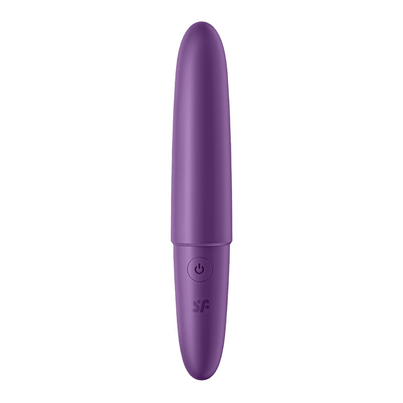 Satisfyer Ultra Power Bullet 6 Vibrator Sex Toy | Adult Toys for Women | Mini Clitoral Vibrator | Vibrating Sexual Pleasure Device | Stimulation Vibrators | Woman Sextoy (Violet) - Image 8