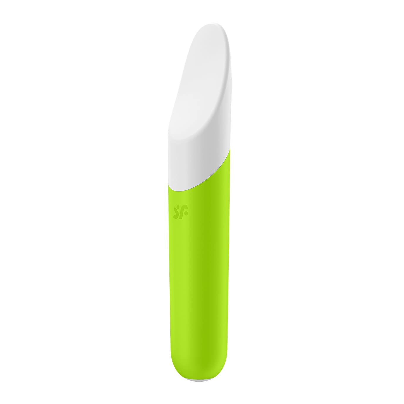 Satisfyer Ultra Power Bullet 7 Vibrator Sex Toy | Adult Toys for Women | Mini Clitoral Vibrator | Vibrating Sexual Pleasure Device | Stimulation Vibrators | Woman Sextoy (Green) - Image 4