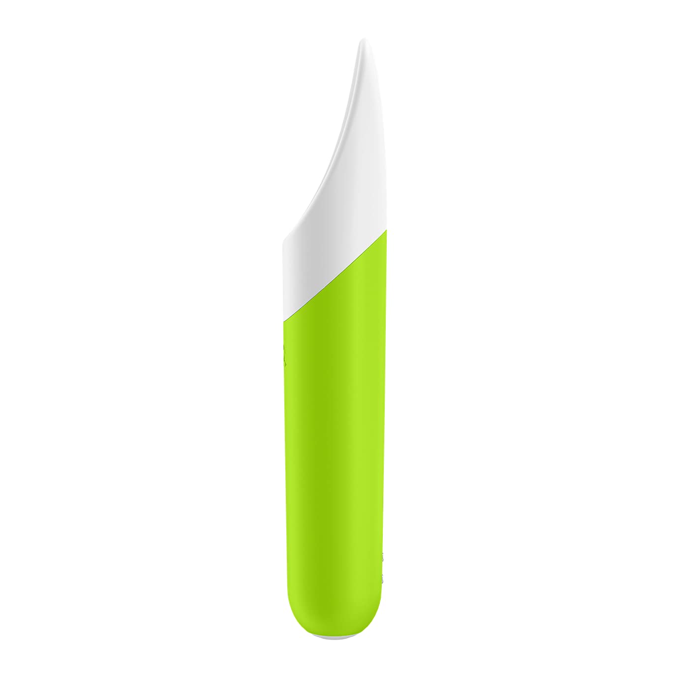 Satisfyer Ultra Power Bullet 7 Vibrator Sex Toy | Adult Toys for Women | Mini Clitoral Vibrator | Vibrating Sexual Pleasure Device | Stimulation Vibrators | Woman Sextoy (Green) - Image 5