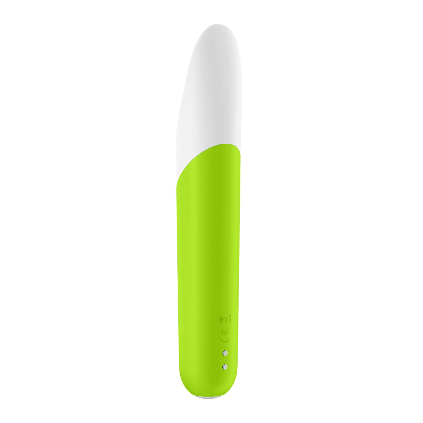 Satisfyer Ultra Power Bullet 7 Vibrator Sex Toy | Adult Toys for Women | Mini Clitoral Vibrator | Vibrating Sexual Pleasure Device | Stimulation Vibrators | Woman Sextoy (Green) - Image 6