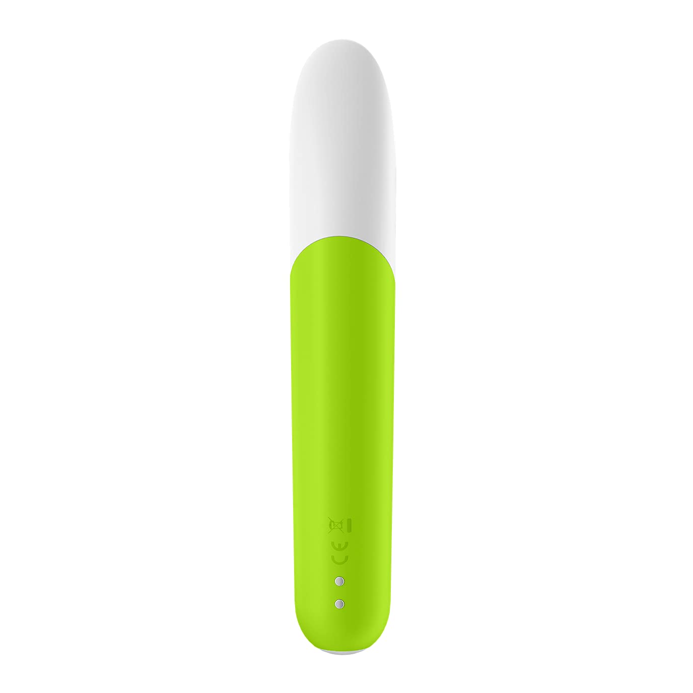 Satisfyer Ultra Power Bullet 7 Vibrator Sex Toy | Adult Toys for Women | Mini Clitoral Vibrator | Vibrating Sexual Pleasure Device | Stimulation Vibrators | Woman Sextoy (Green) - Image 7