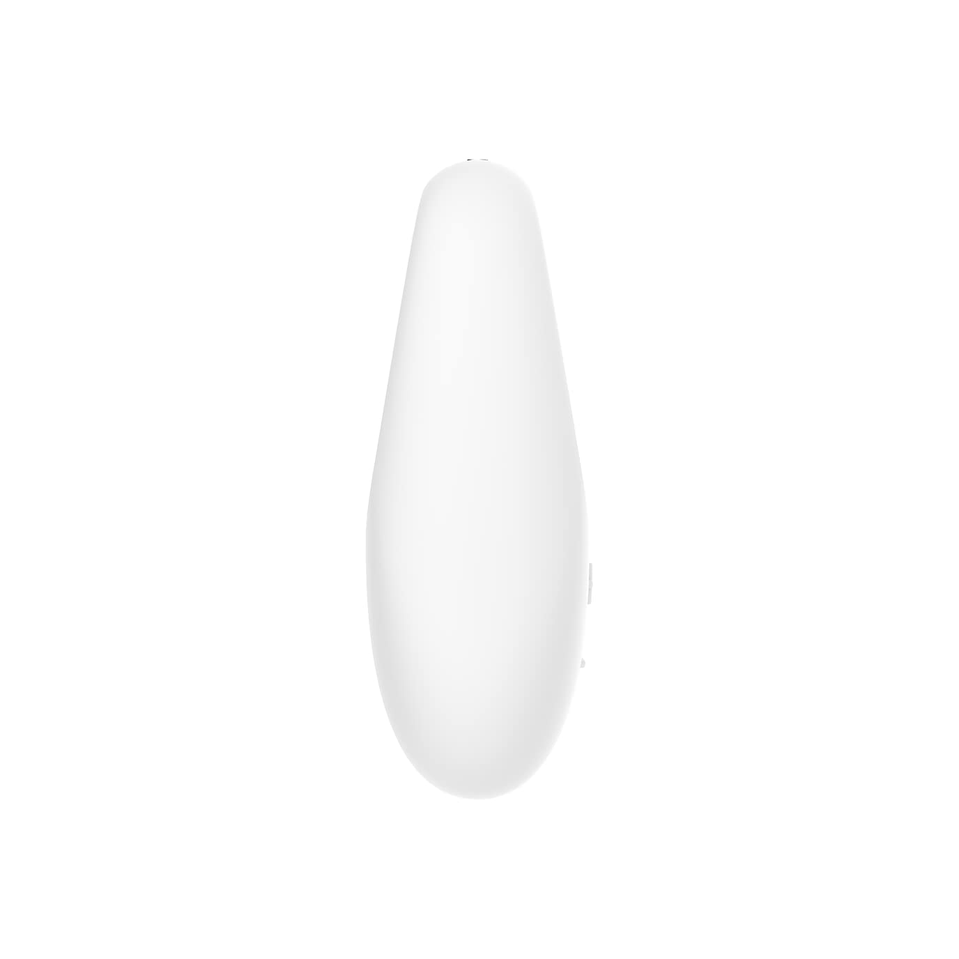 Satisfyer White Temptation Vibrator Sex Toy | Adult Toys for Women | Lay-on Vibrator with Ergonomic Handle | Vibrating Sexual Pleasure Device | Stimulation Vibrators | Female Wellness Tools - Image 4