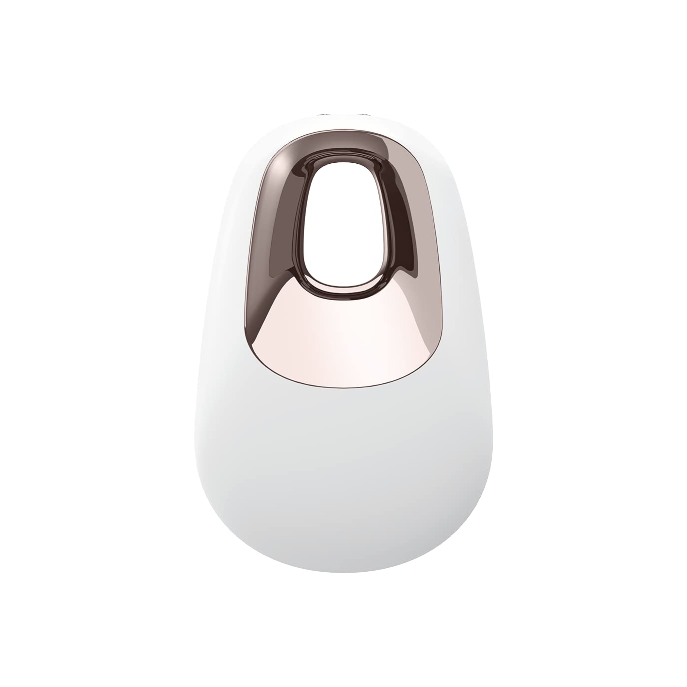 Satisfyer White Temptation Vibrator Sex Toy | Adult Toys for Women | Lay-on Vibrator with Ergonomic Handle | Vibrating Sexual Pleasure Device | Stimulation Vibrators | Female Wellness Tools - Image 6