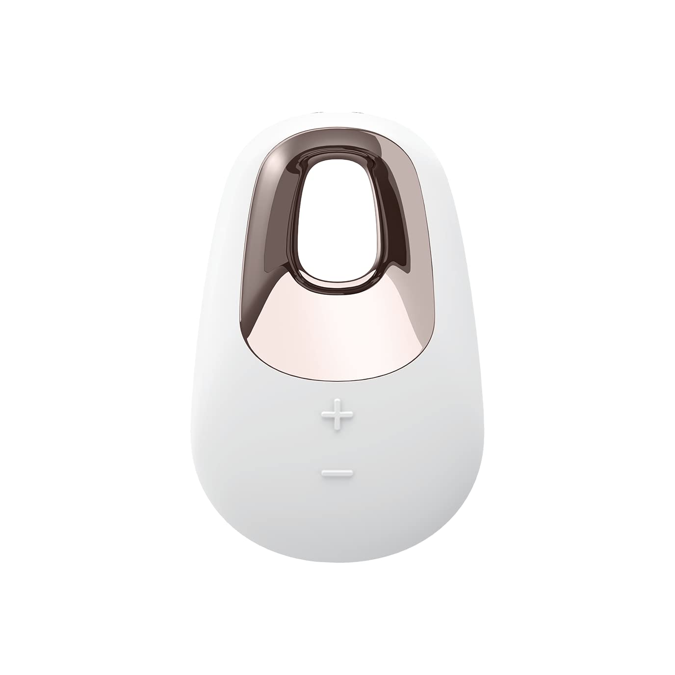 Satisfyer White Temptation Vibrator Sex Toy | Adult Toys for Women | Lay-on Vibrator with Ergonomic Handle | Vibrating Sexual Pleasure Device | Stimulation Vibrators | Female Wellness Tools - Image 7